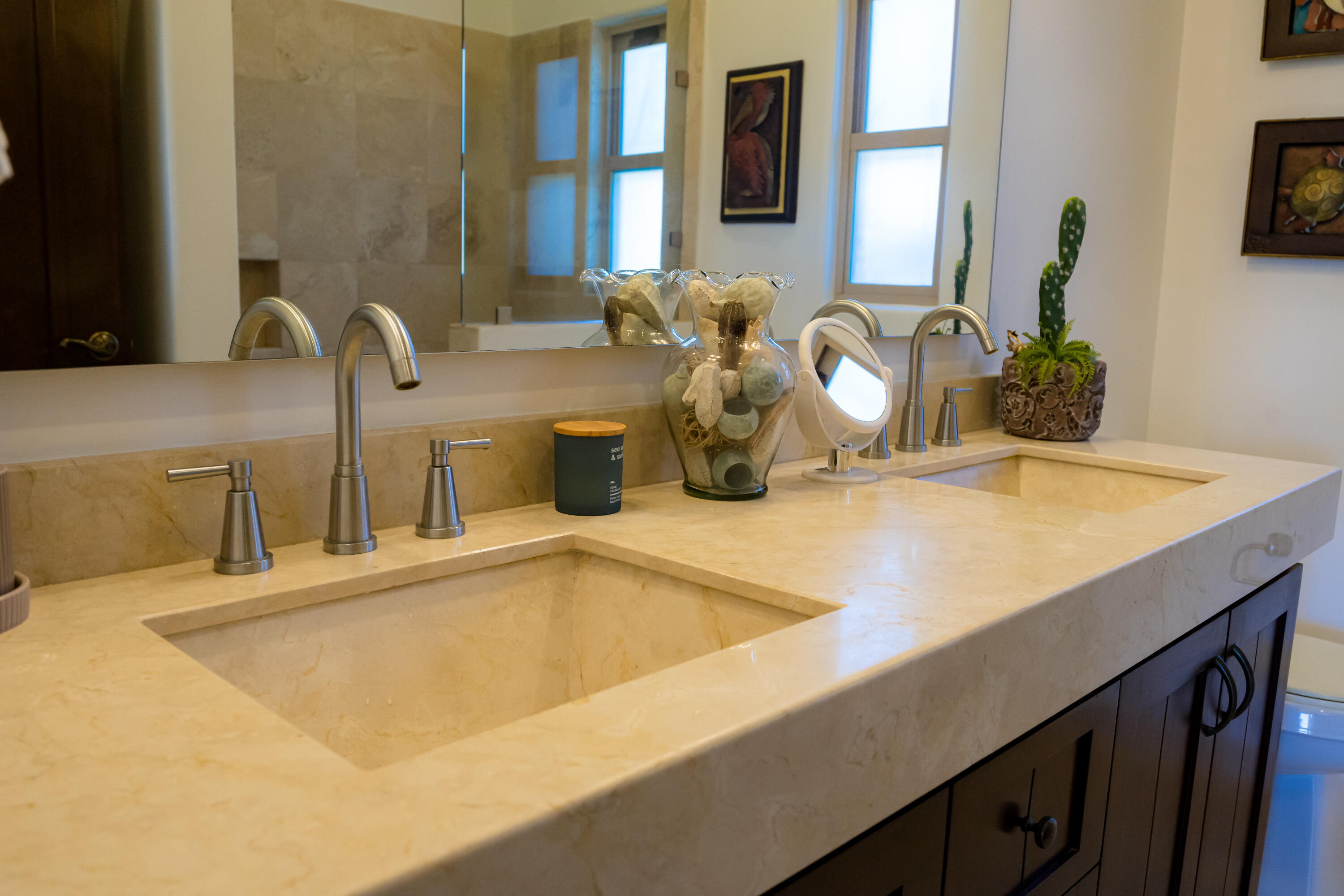 123A LAS CONCHAS, VENTANAS 123A PHASE 1 HART