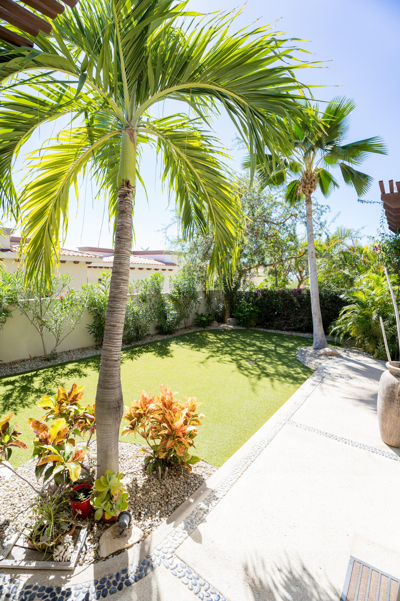 123A LAS CONCHAS, VENTANAS 123A PHASE 1 HART