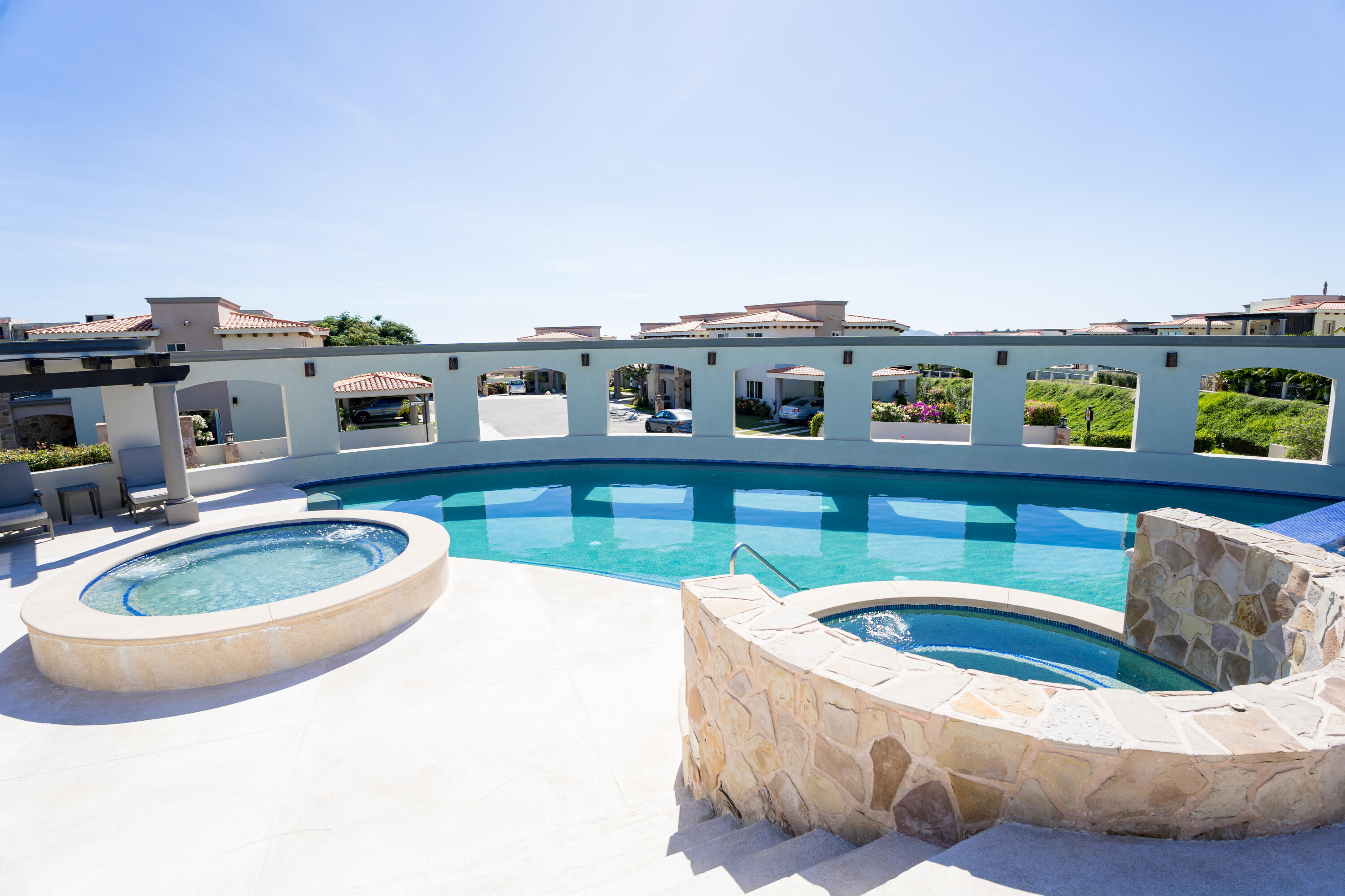 123A LAS CONCHAS, VENTANAS 123A PHASE 1 HART