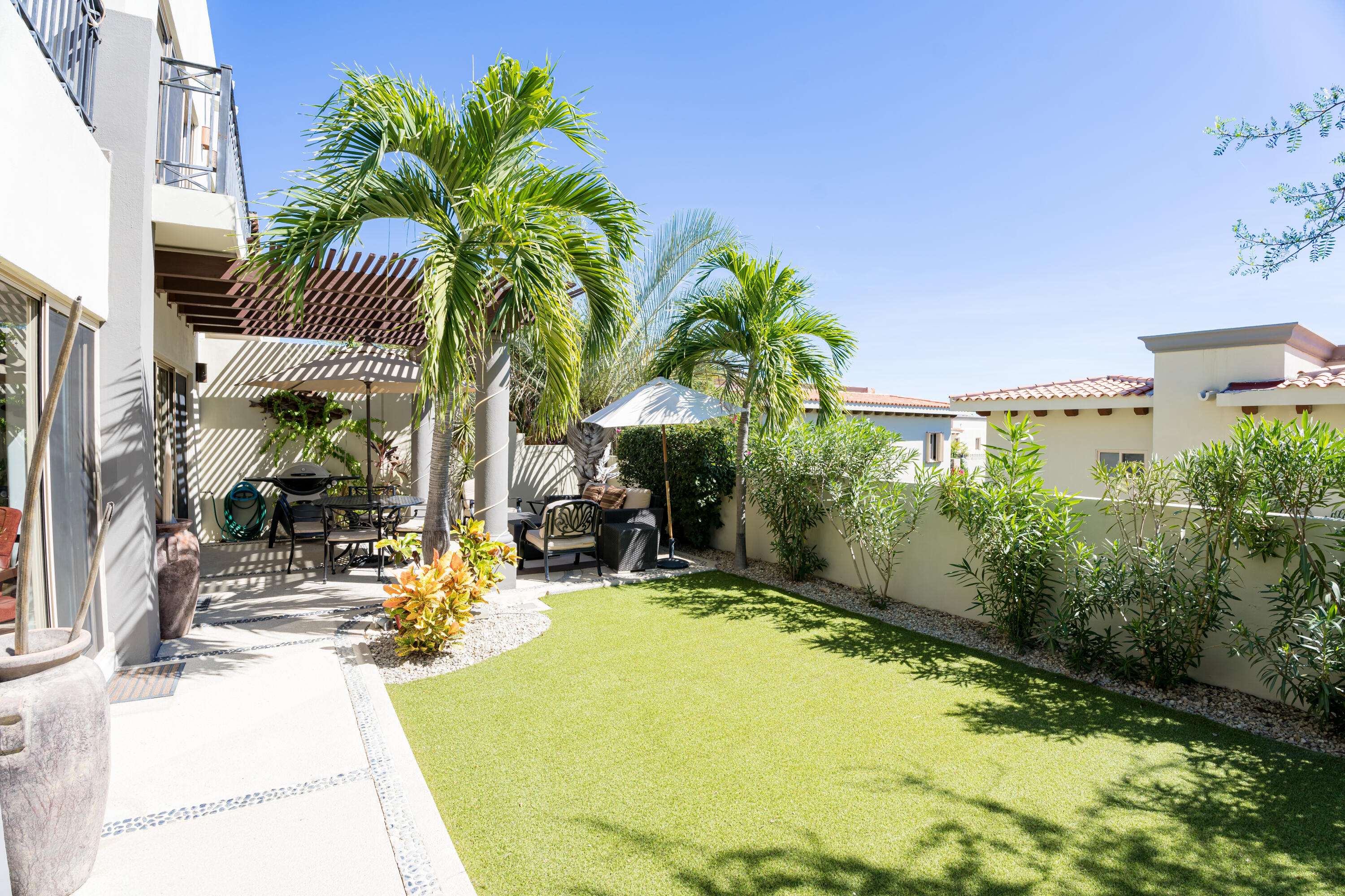 123A LAS CONCHAS, VENTANAS 123A PHASE 1 HART