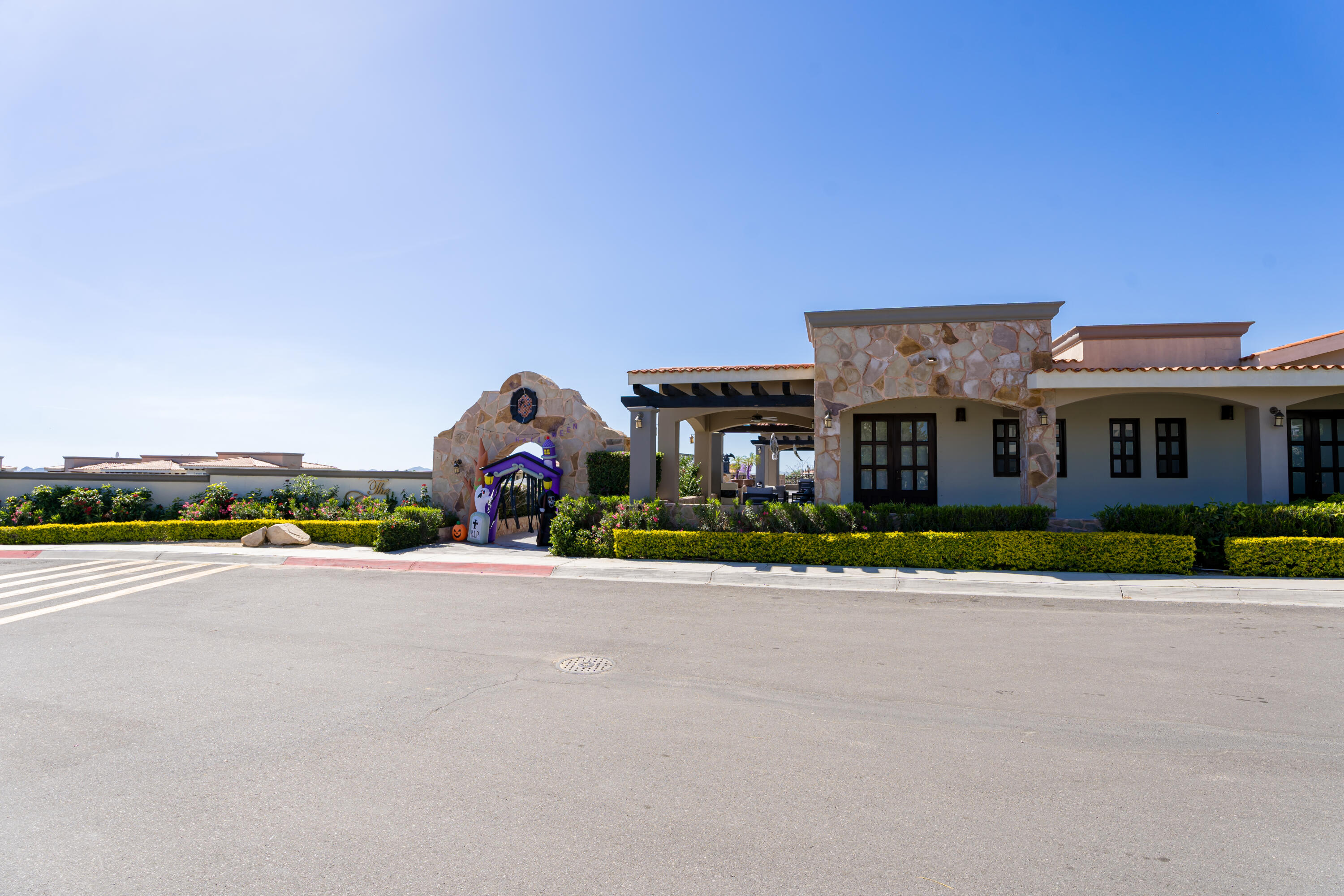 123A LAS CONCHAS, VENTANAS 123A PHASE 1 HART