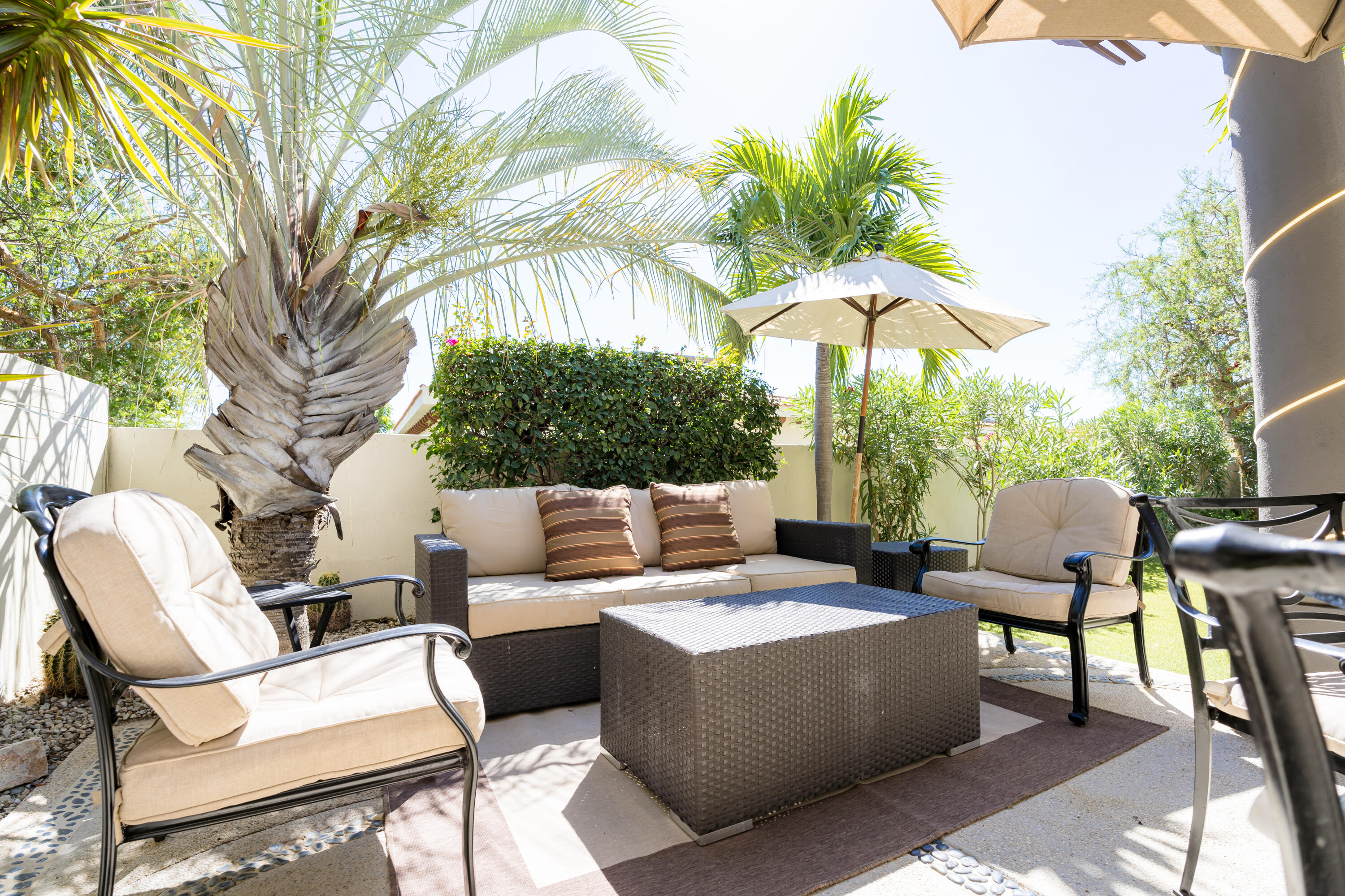 123A LAS CONCHAS, VENTANAS 123A PHASE 1 HART