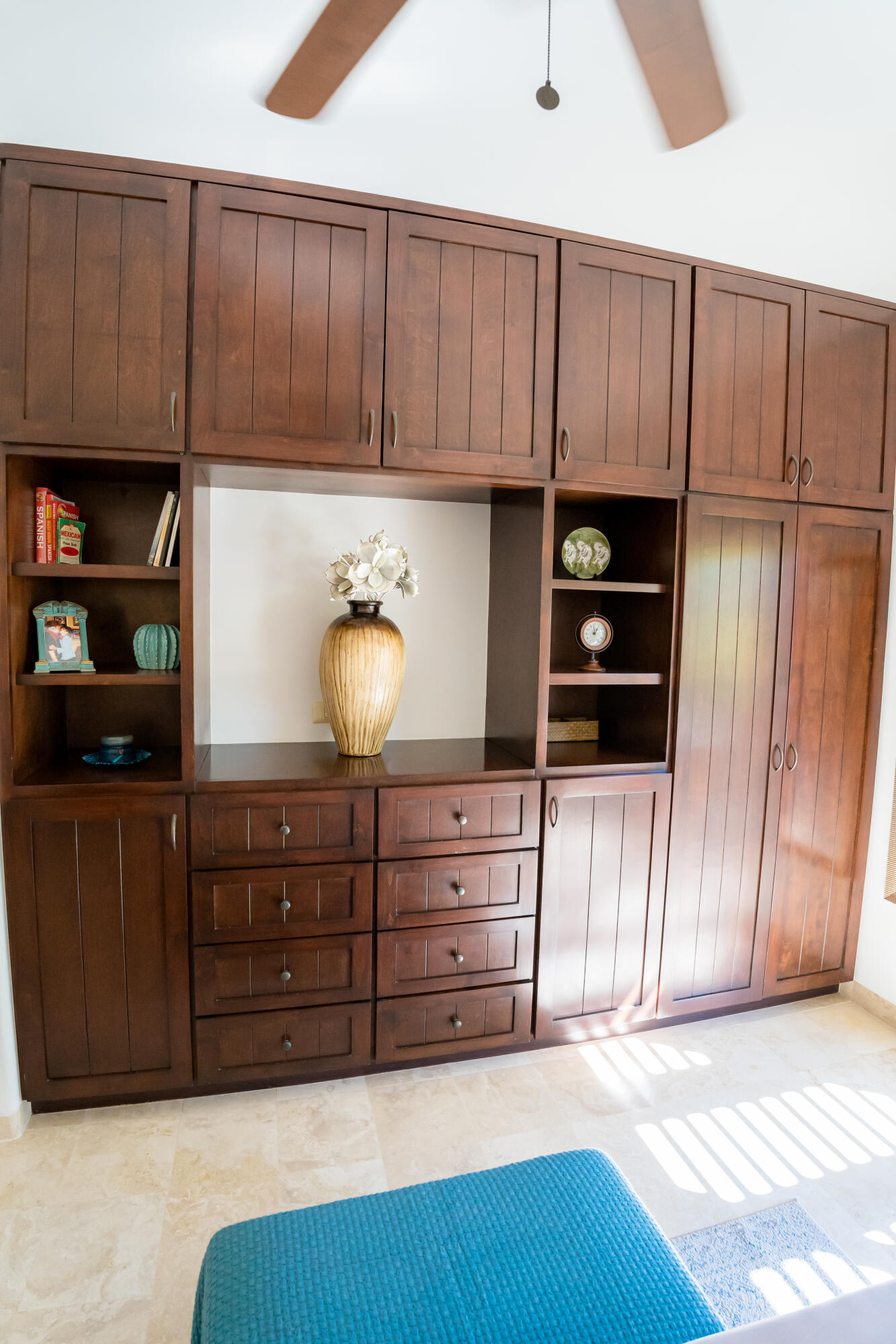 123A LAS CONCHAS, VENTANAS 123A PHASE 1 HART