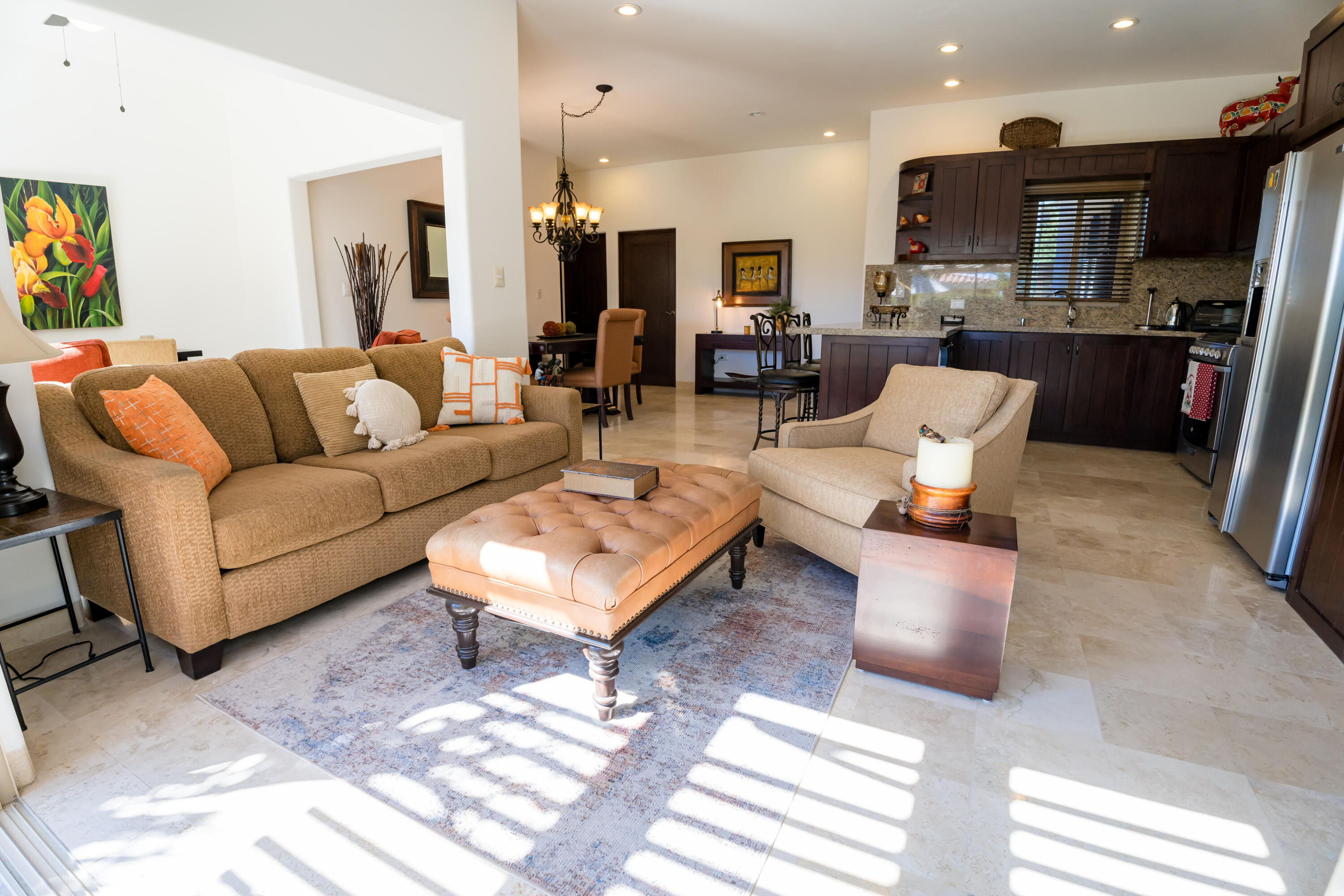 123A LAS CONCHAS, VENTANAS 123A PHASE 1 HART