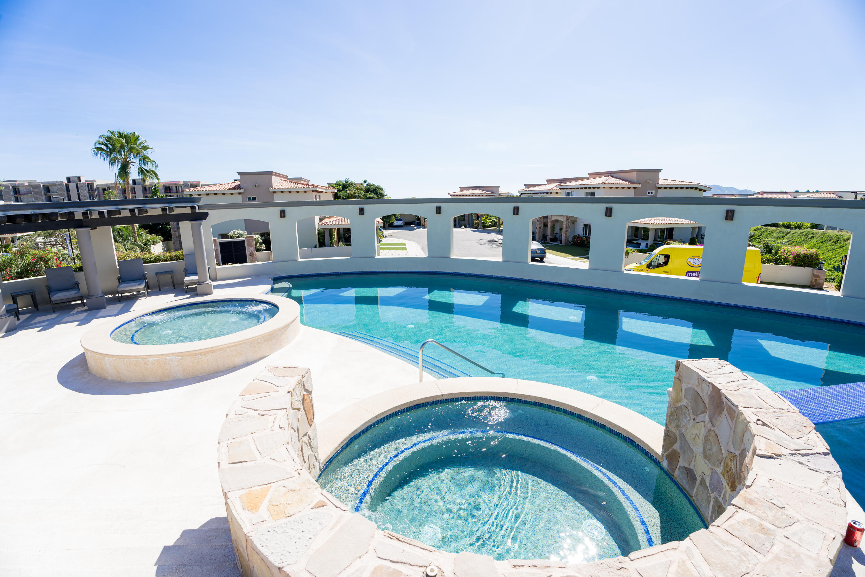 123A LAS CONCHAS, VENTANAS 123A PHASE 1 HART