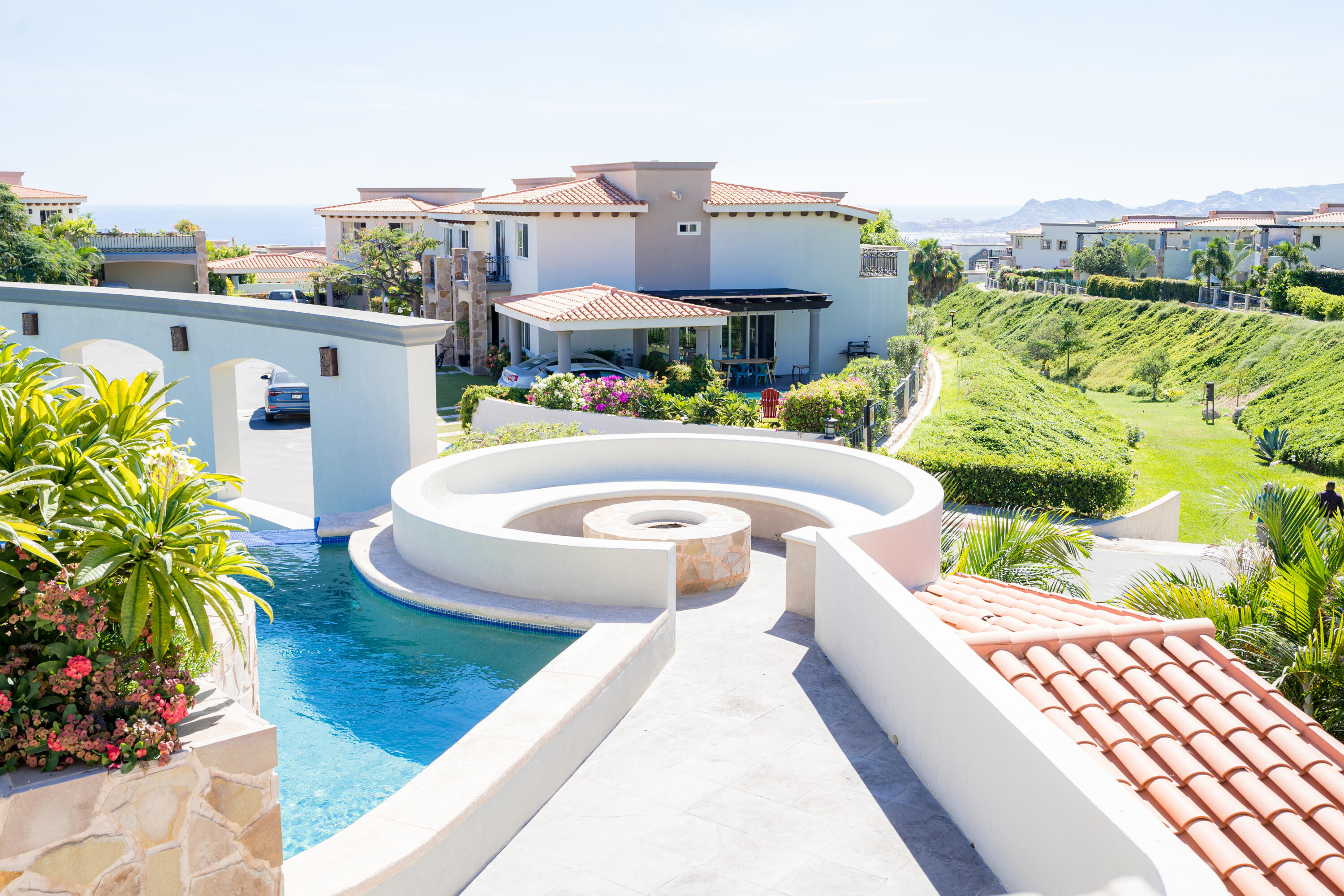 123A LAS CONCHAS, VENTANAS 123A PHASE 1 HART