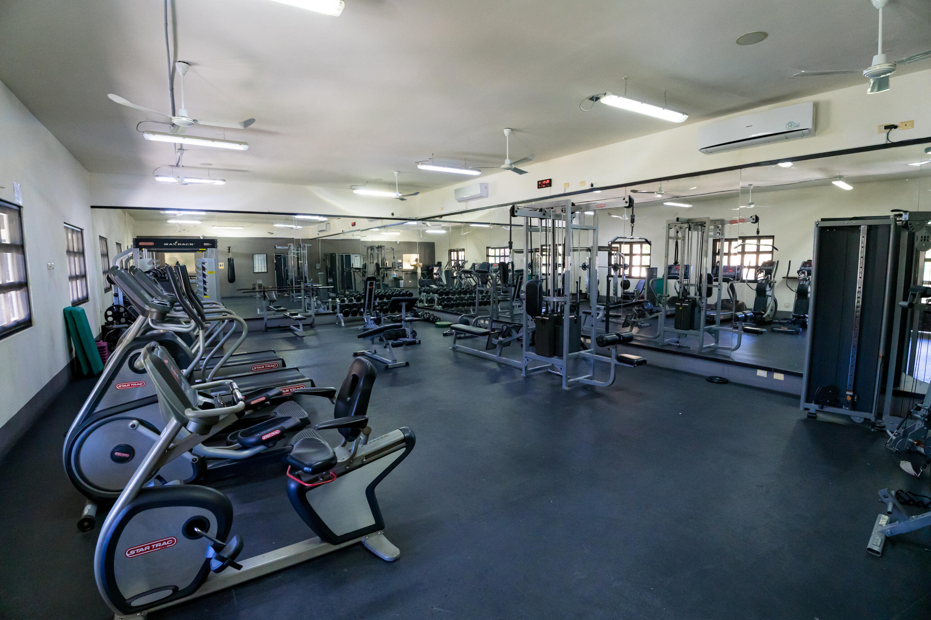 123A LAS CONCHAS, VENTANAS 123A PHASE 1 HART