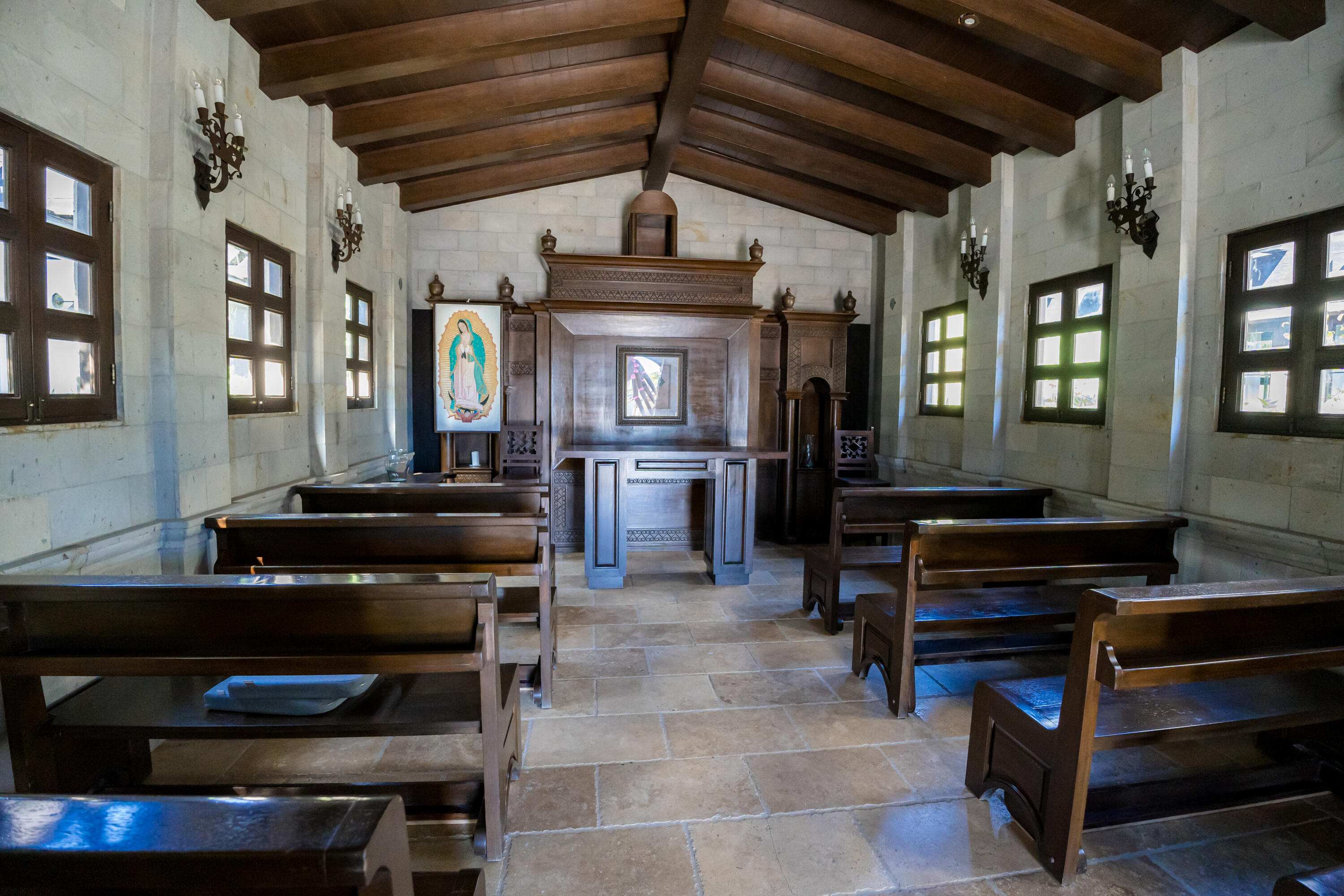 123A LAS CONCHAS, VENTANAS 123A PHASE 1 HART