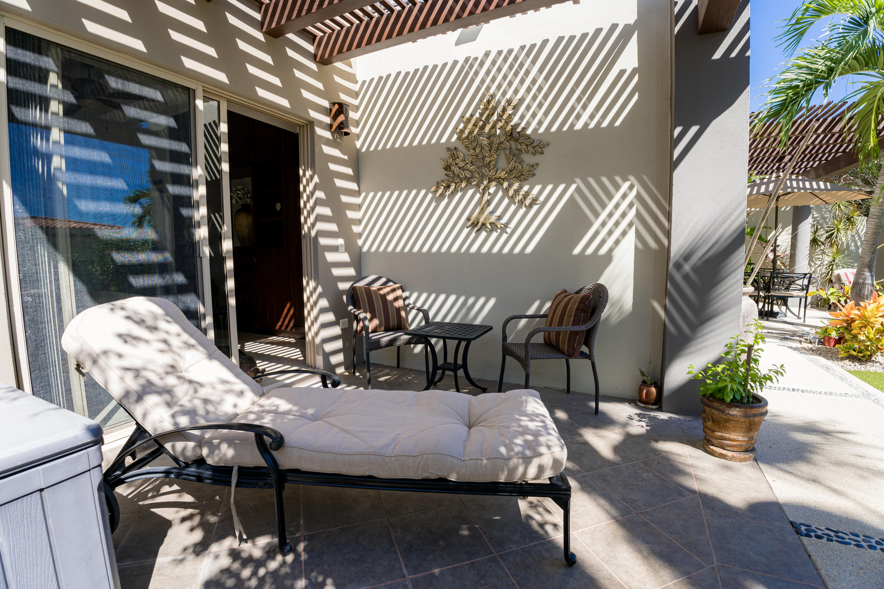 123A LAS CONCHAS, VENTANAS 123A PHASE 1 HART