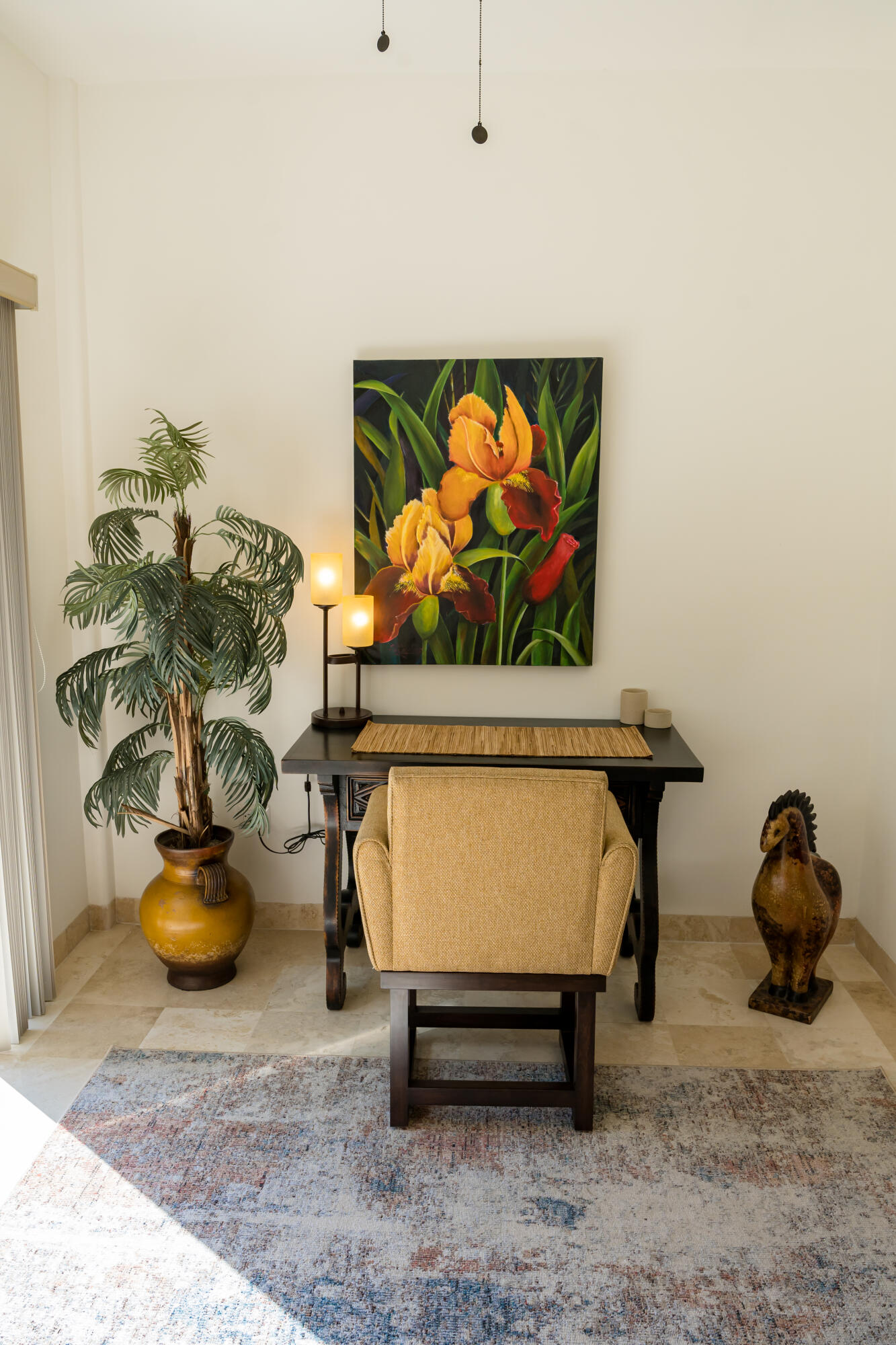 123A LAS CONCHAS, VENTANAS 123A PHASE 1 HART