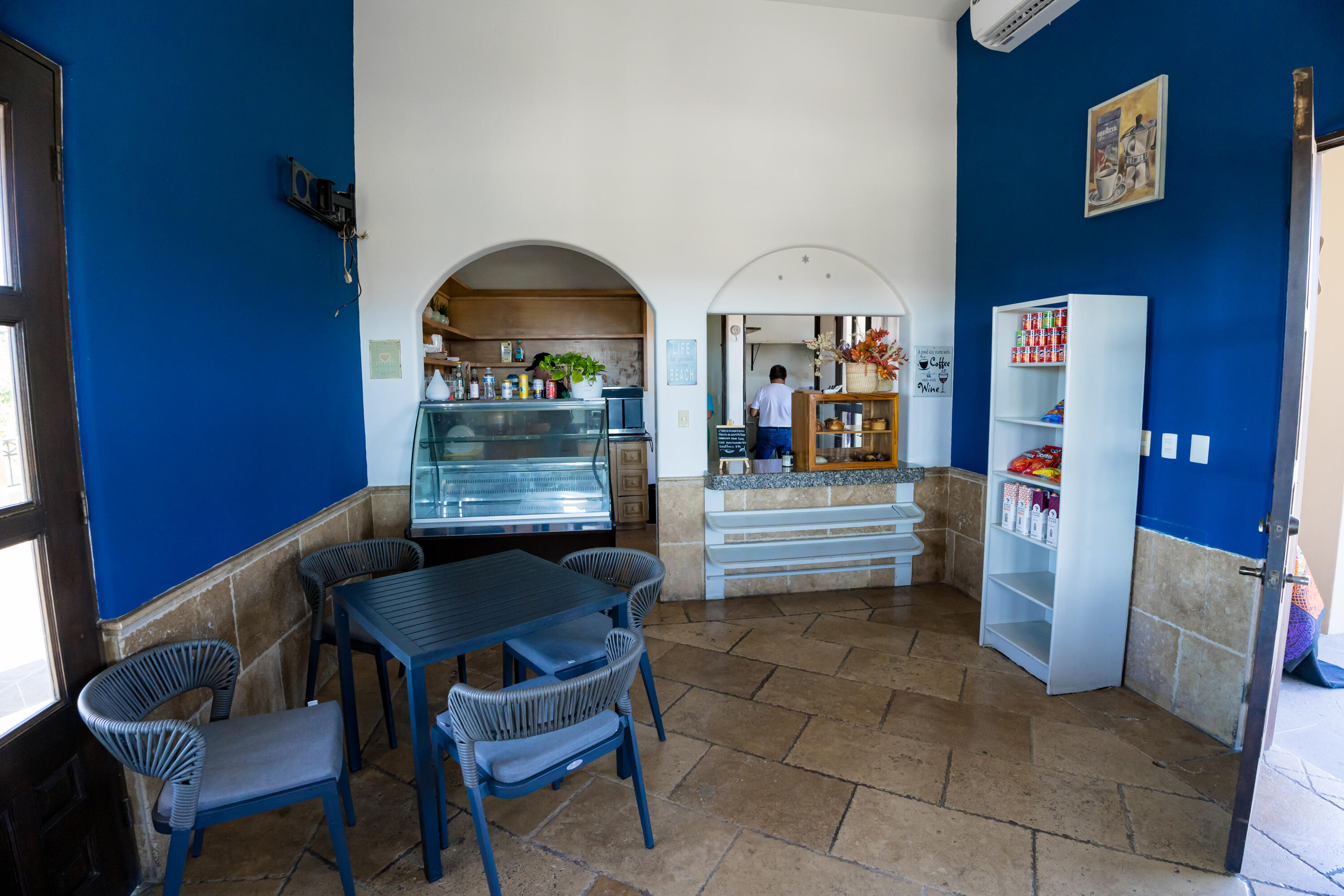 123A LAS CONCHAS, VENTANAS 123A PHASE 1 HART