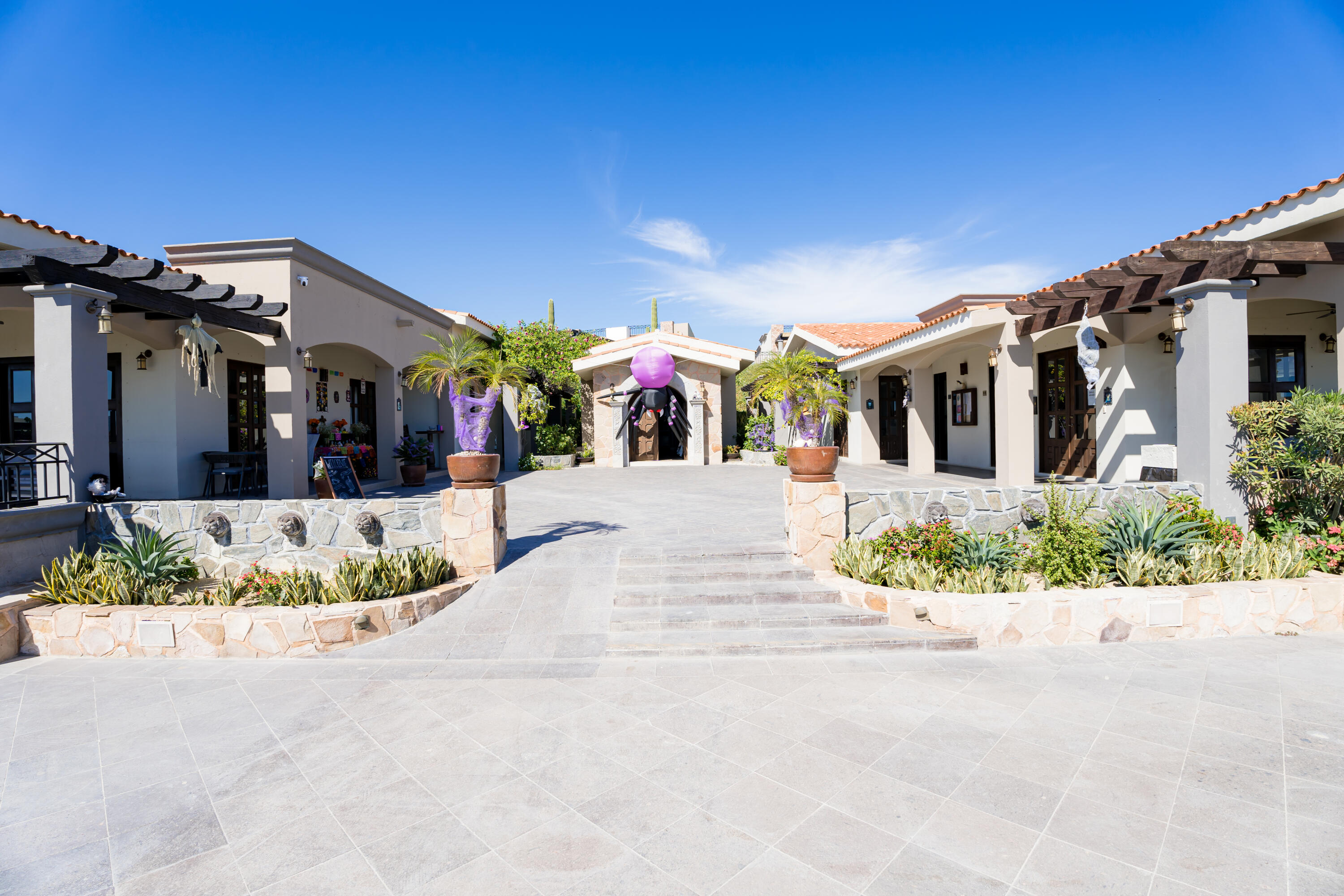 123A LAS CONCHAS, VENTANAS 123A PHASE 1 HART