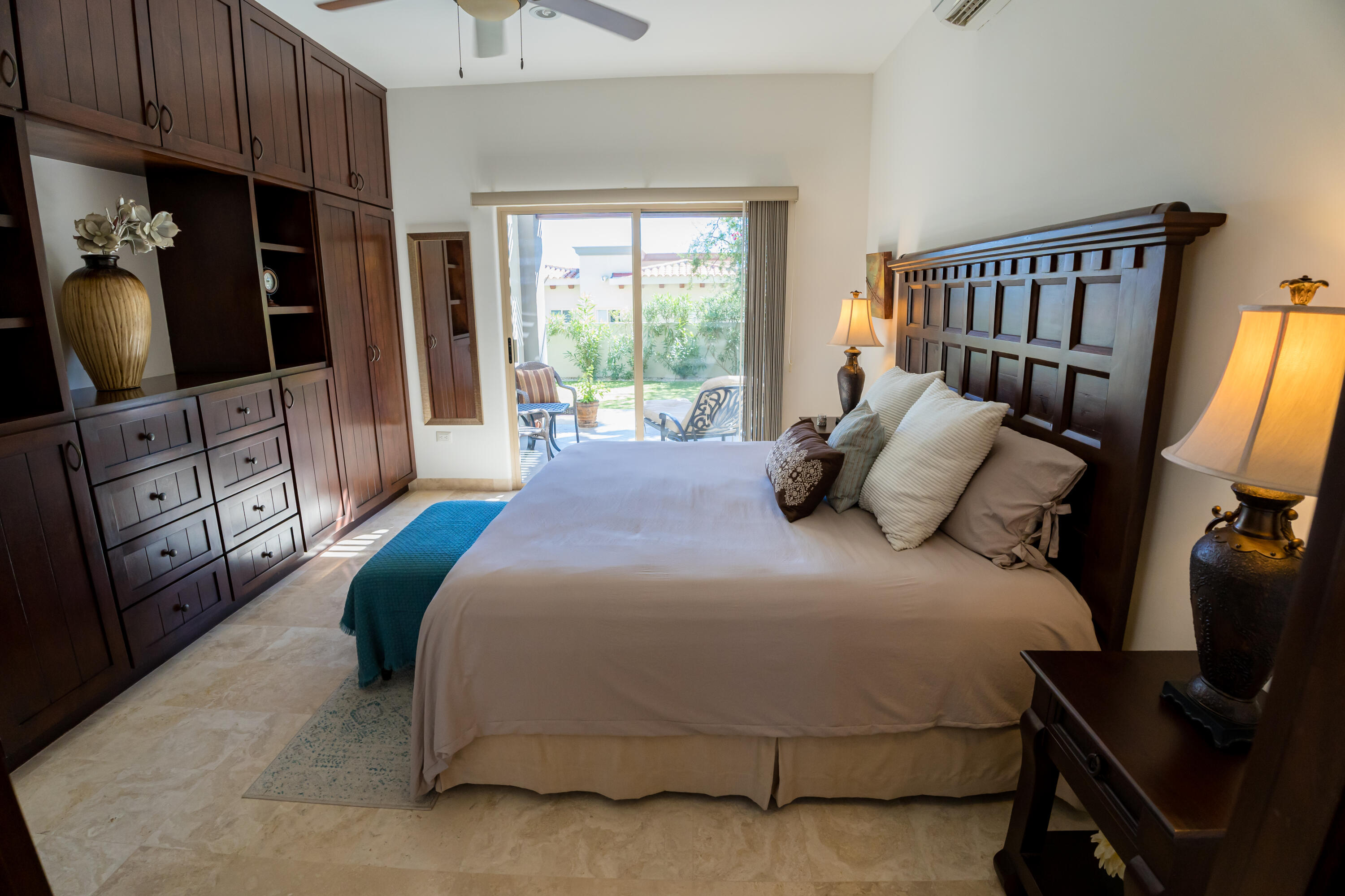 123A LAS CONCHAS, VENTANAS 123A PHASE 1 HART