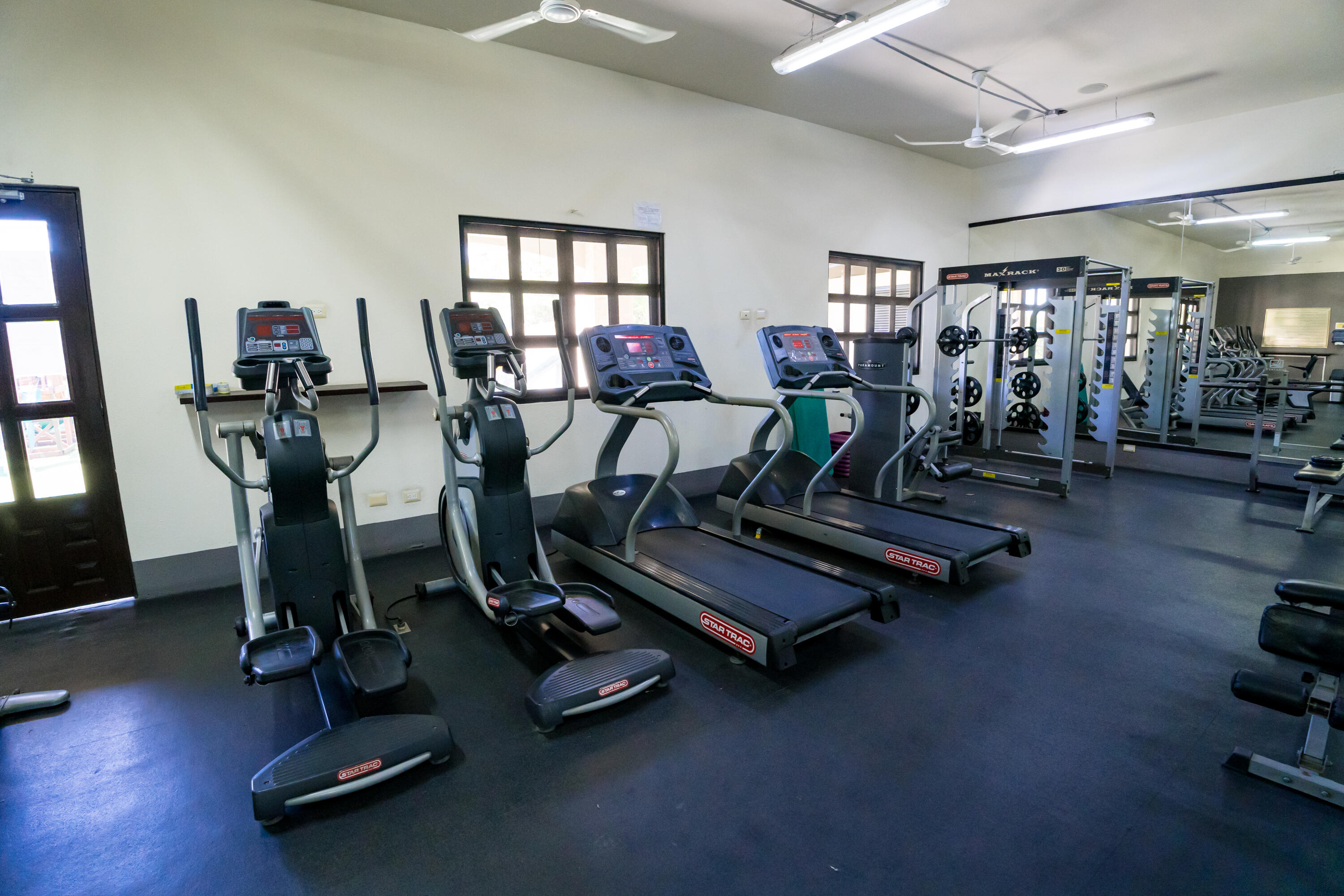 123A LAS CONCHAS, VENTANAS 123A PHASE 1 HART