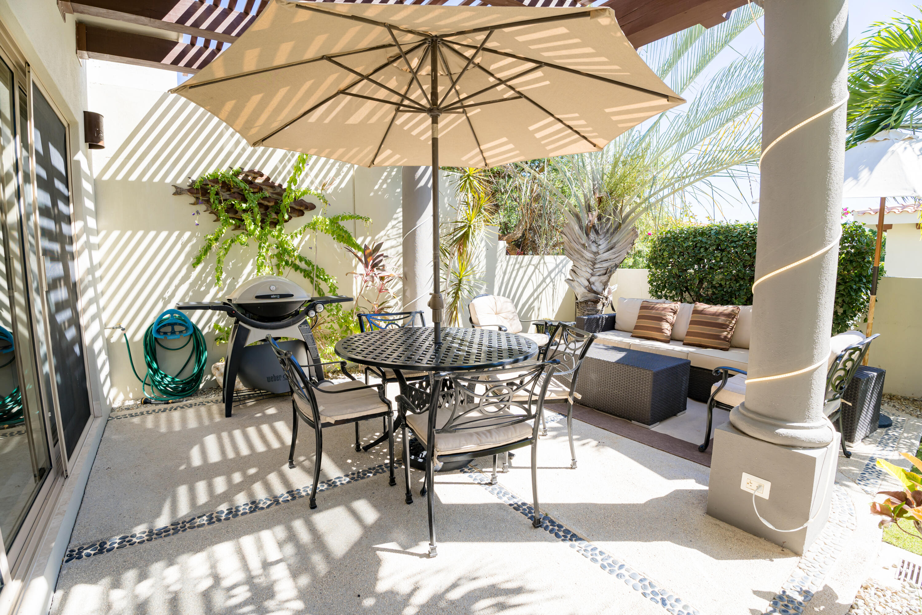 123A LAS CONCHAS, VENTANAS 123A PHASE 1 HART