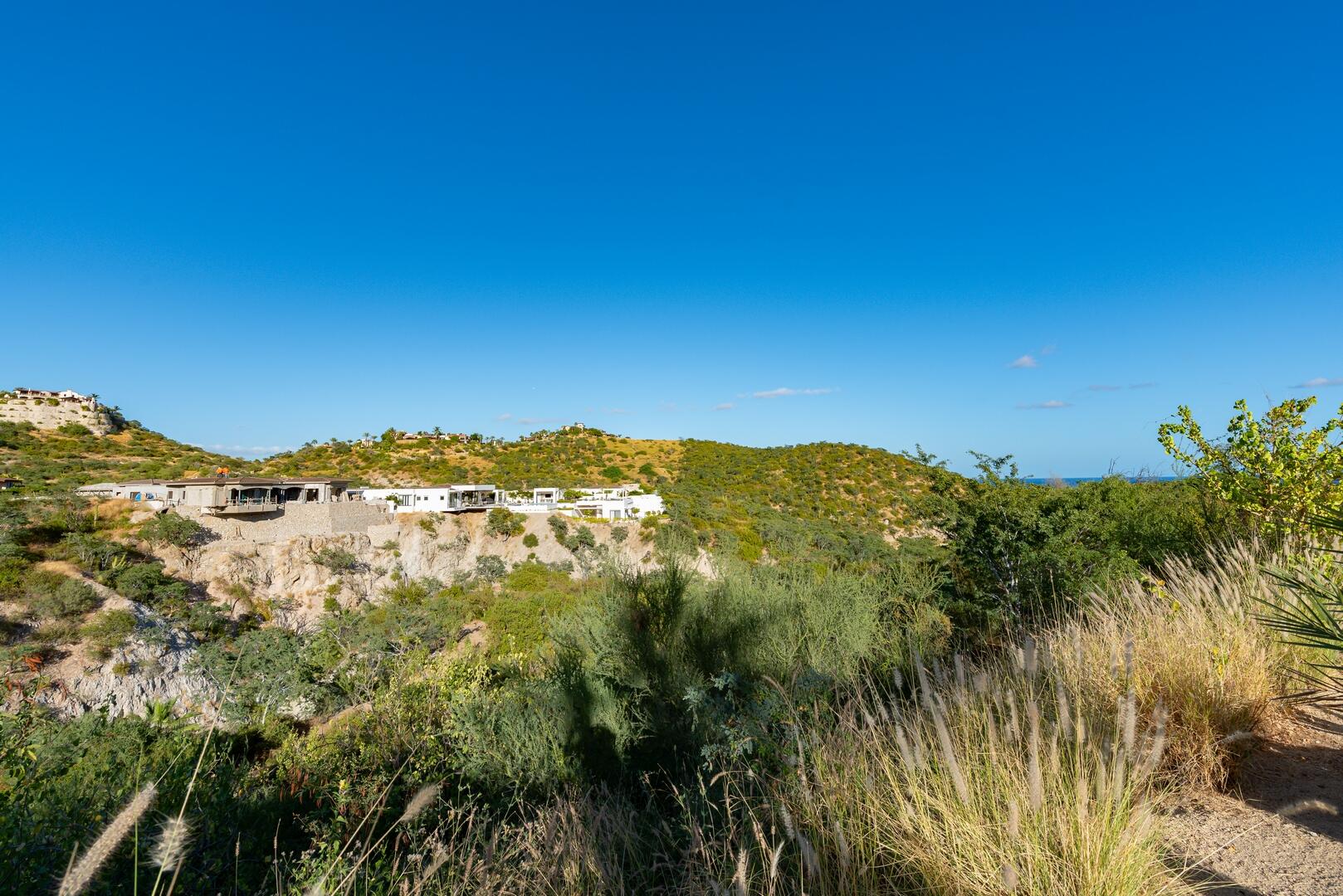 Palmilla Canyon Homesite 5