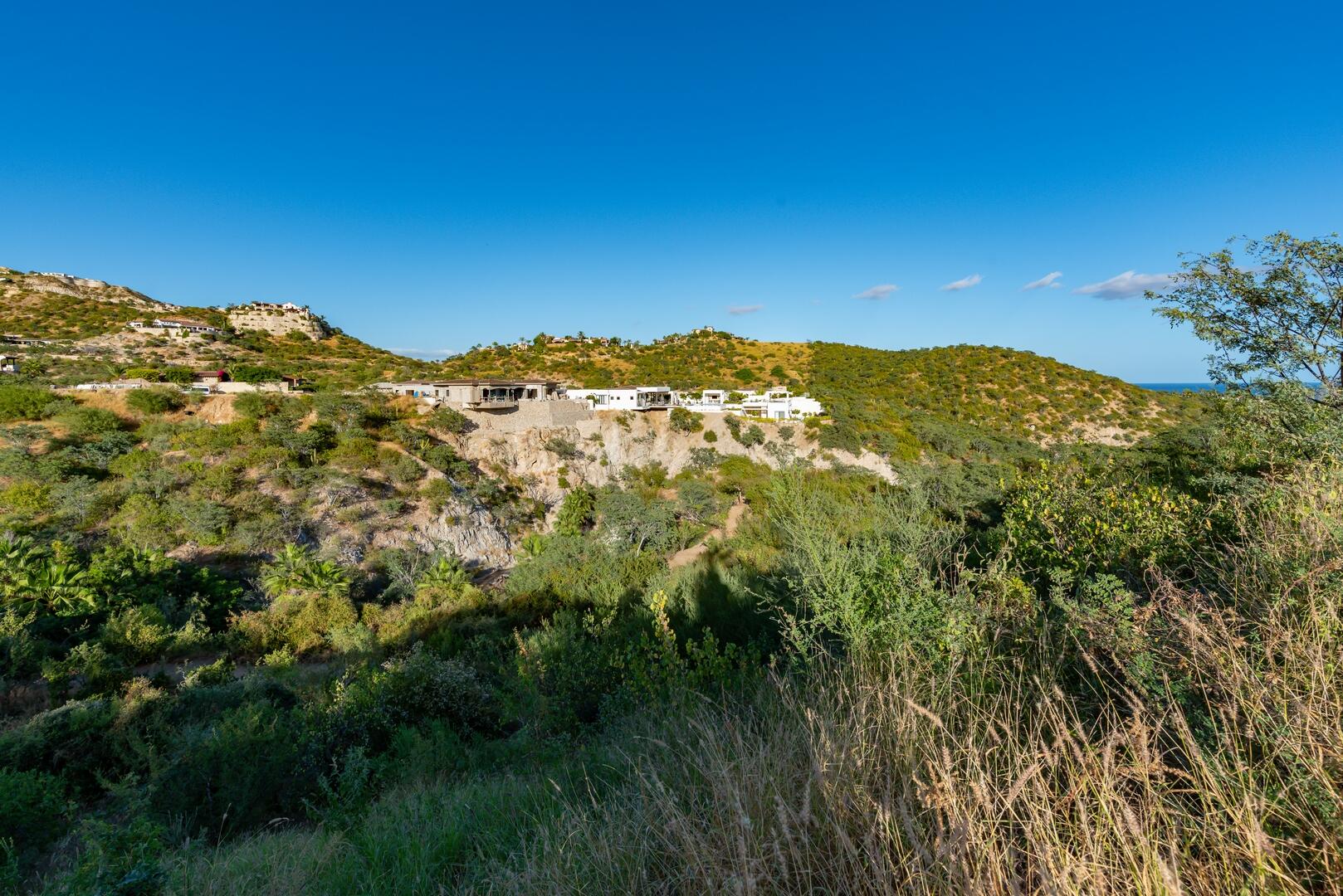 Palmilla Canyon Homesite 5