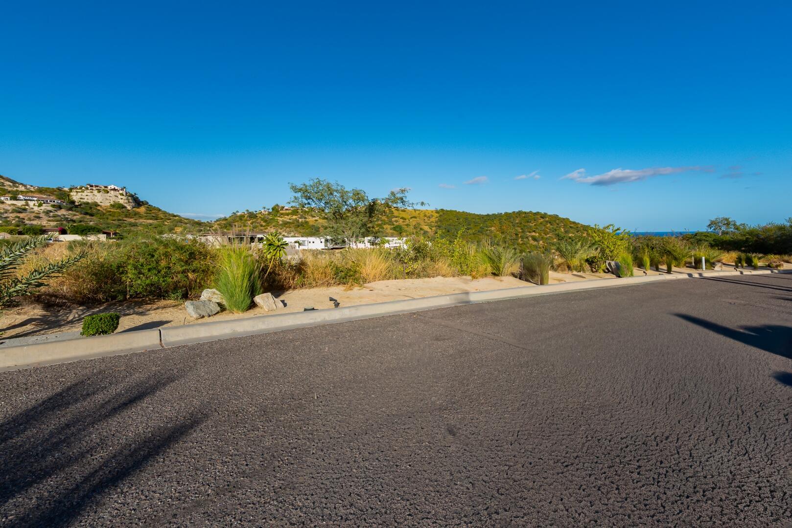 Palmilla Canyon Homesite 5