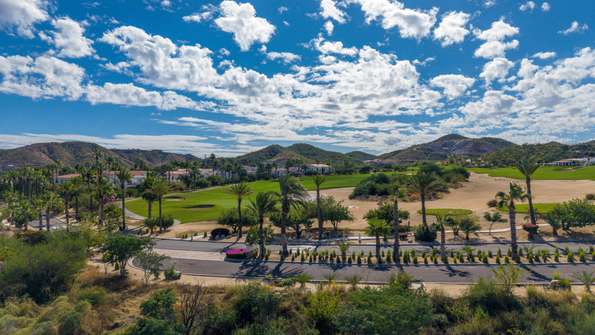Palmilla Canyon Homesite 5