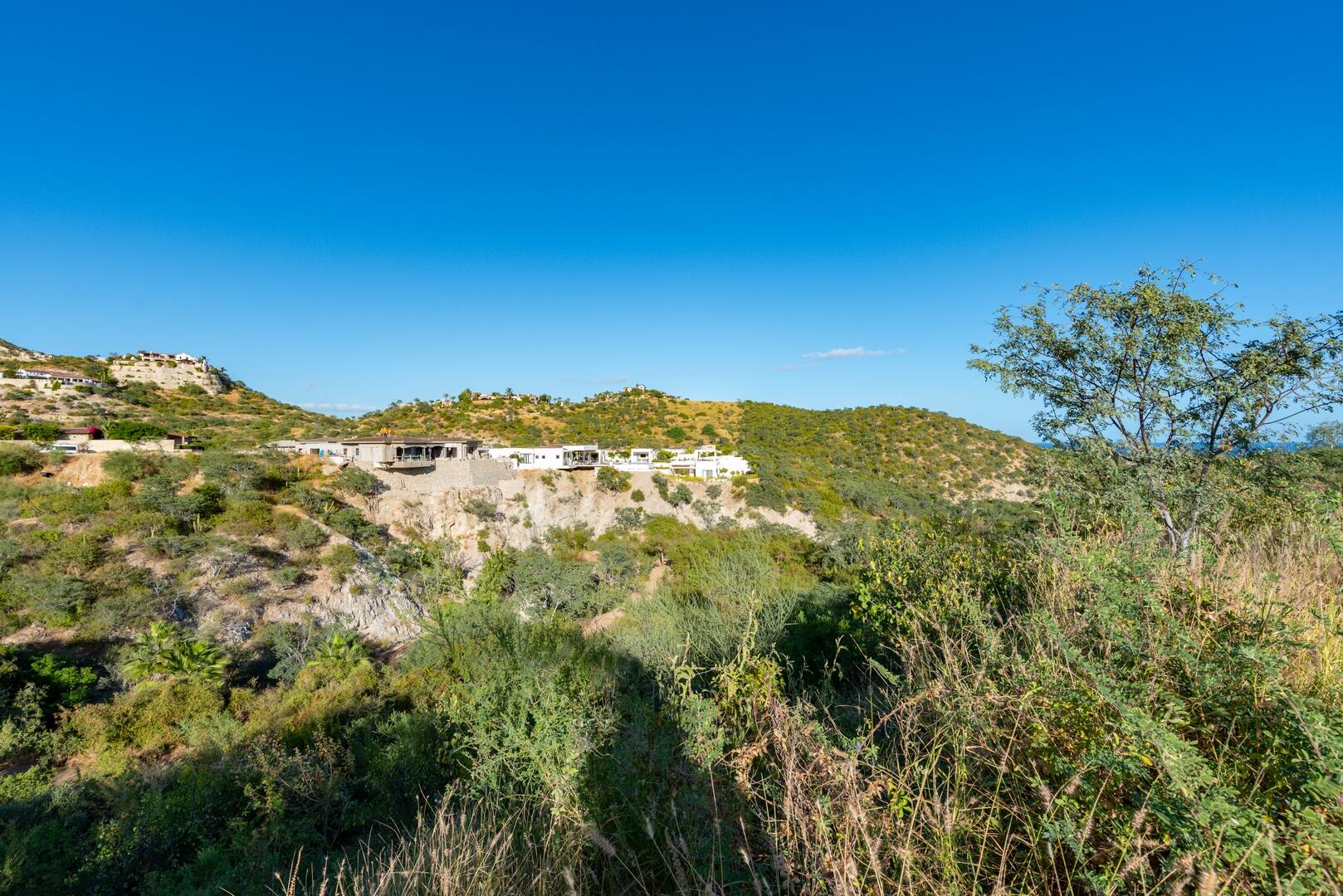 Palmilla Canyon Homesite 5