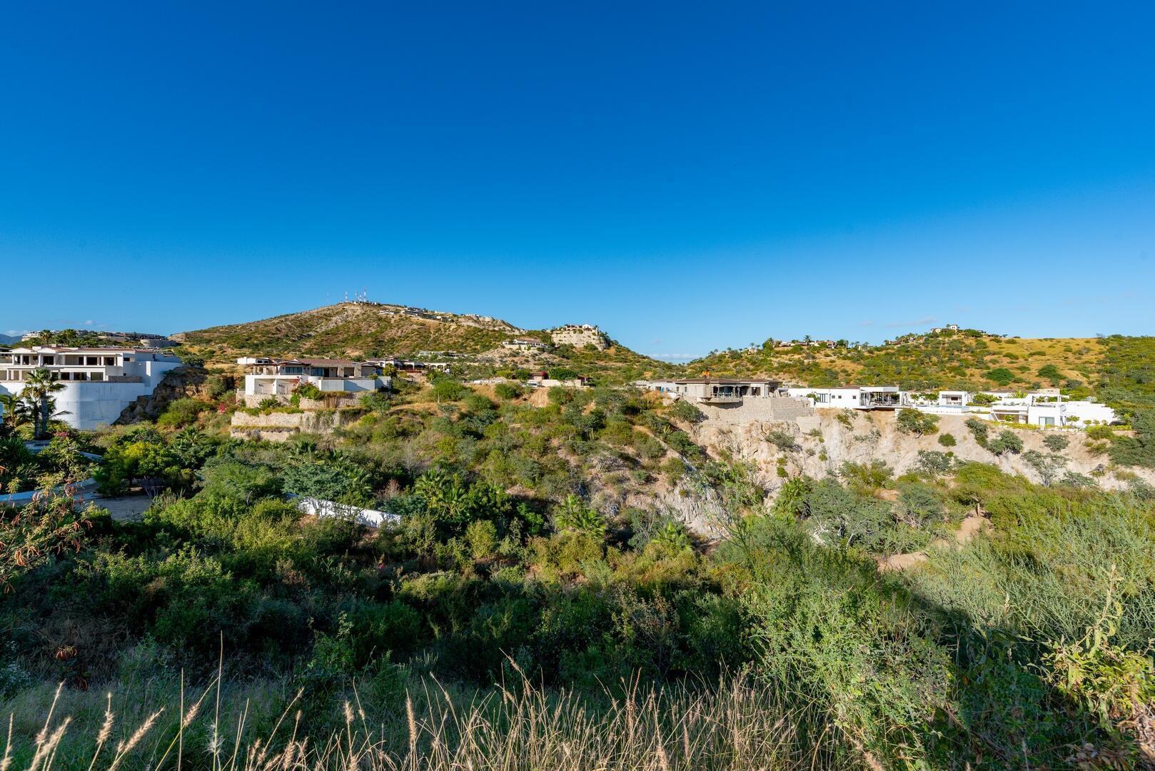 Palmilla Canyon Homesite 5
