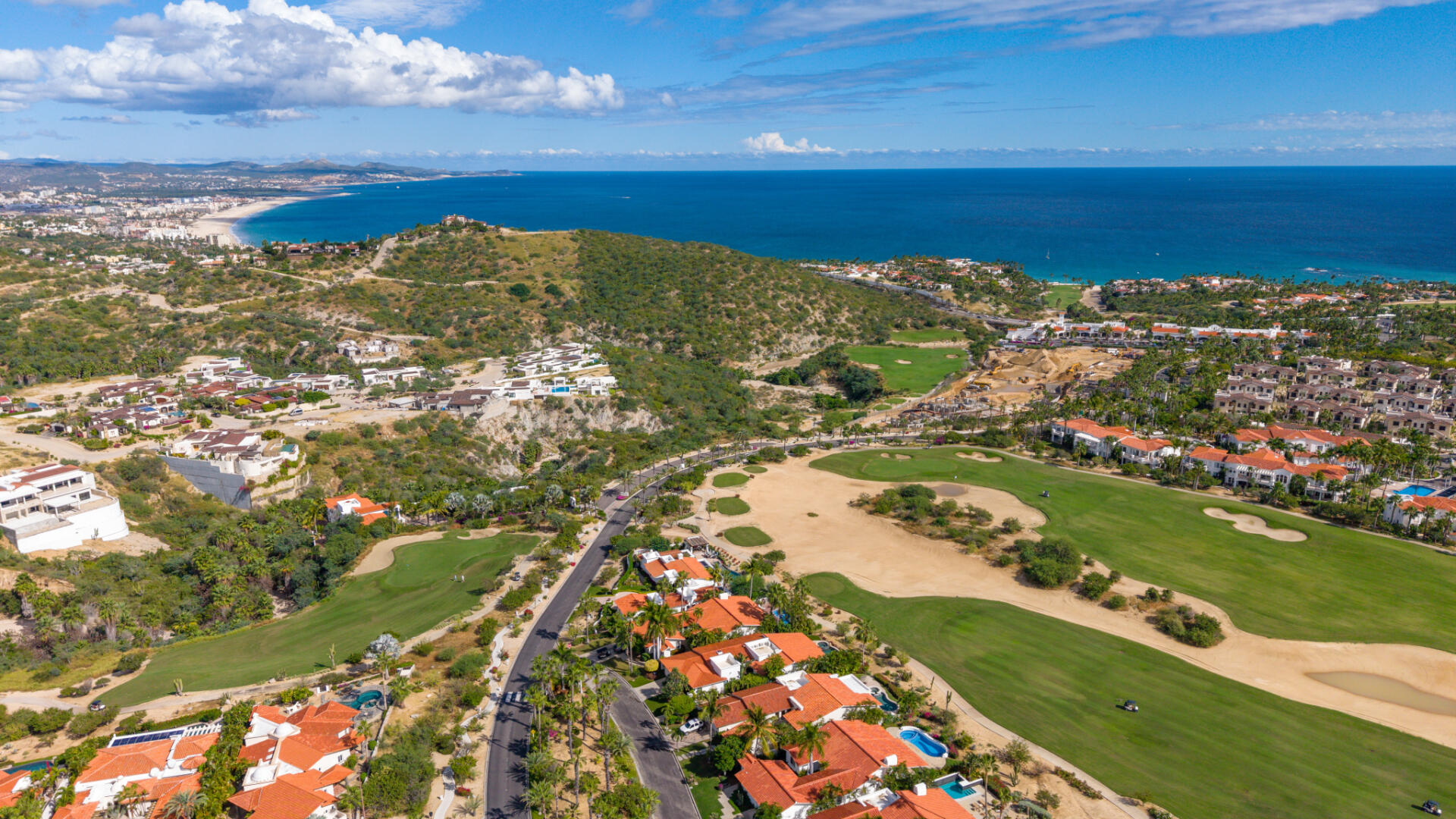 Palmilla Canyon Homesite 5