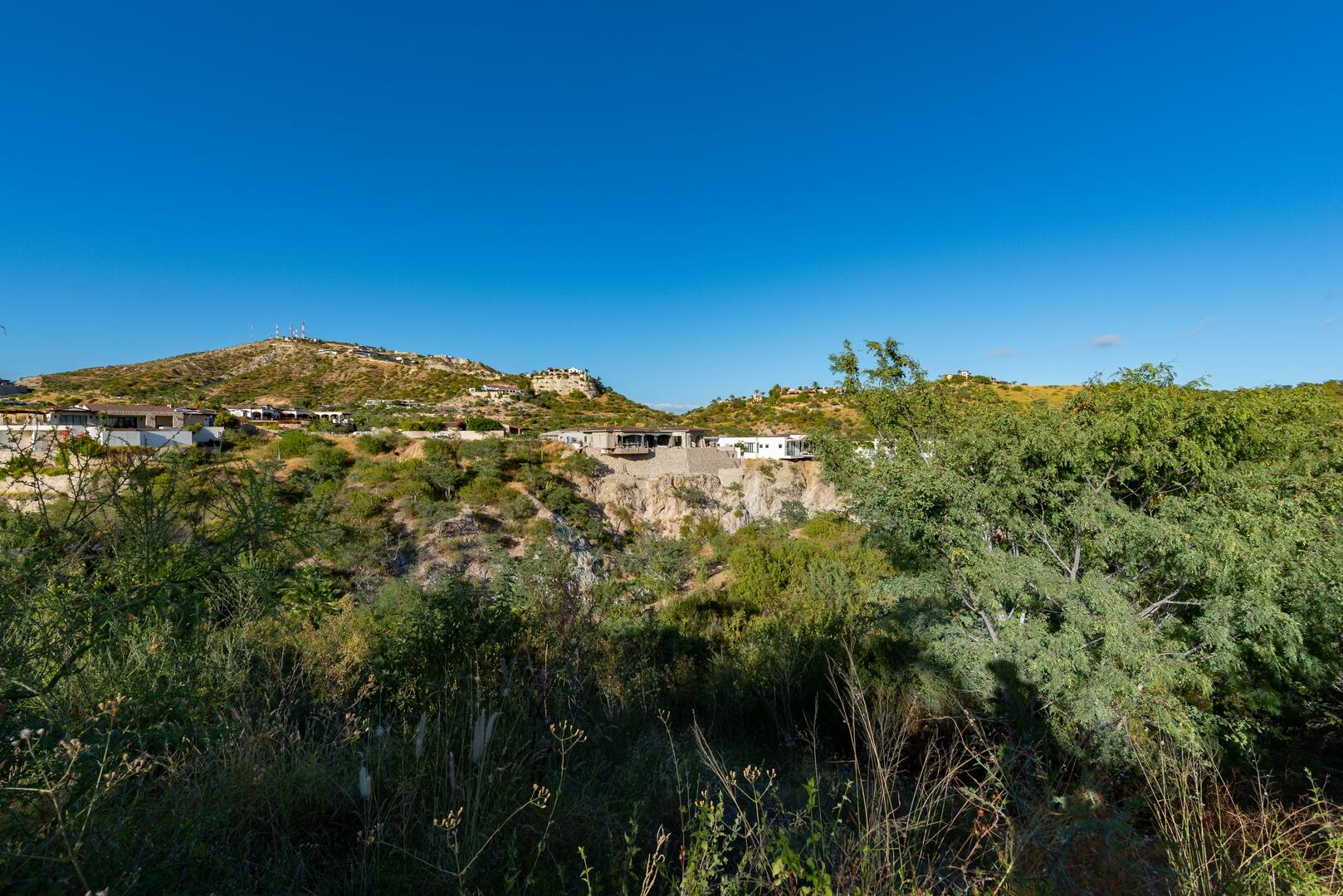 Palmilla Canyon Homesite 5