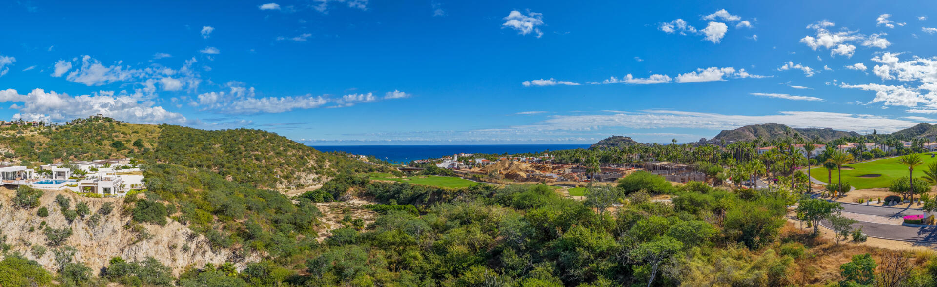 Palmilla Canyon Homesite 5