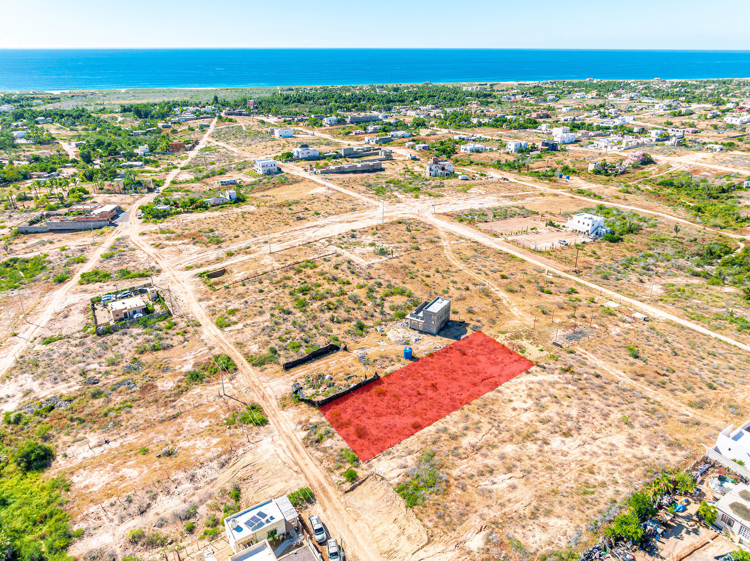 Las Tunas Heights, Lot 6