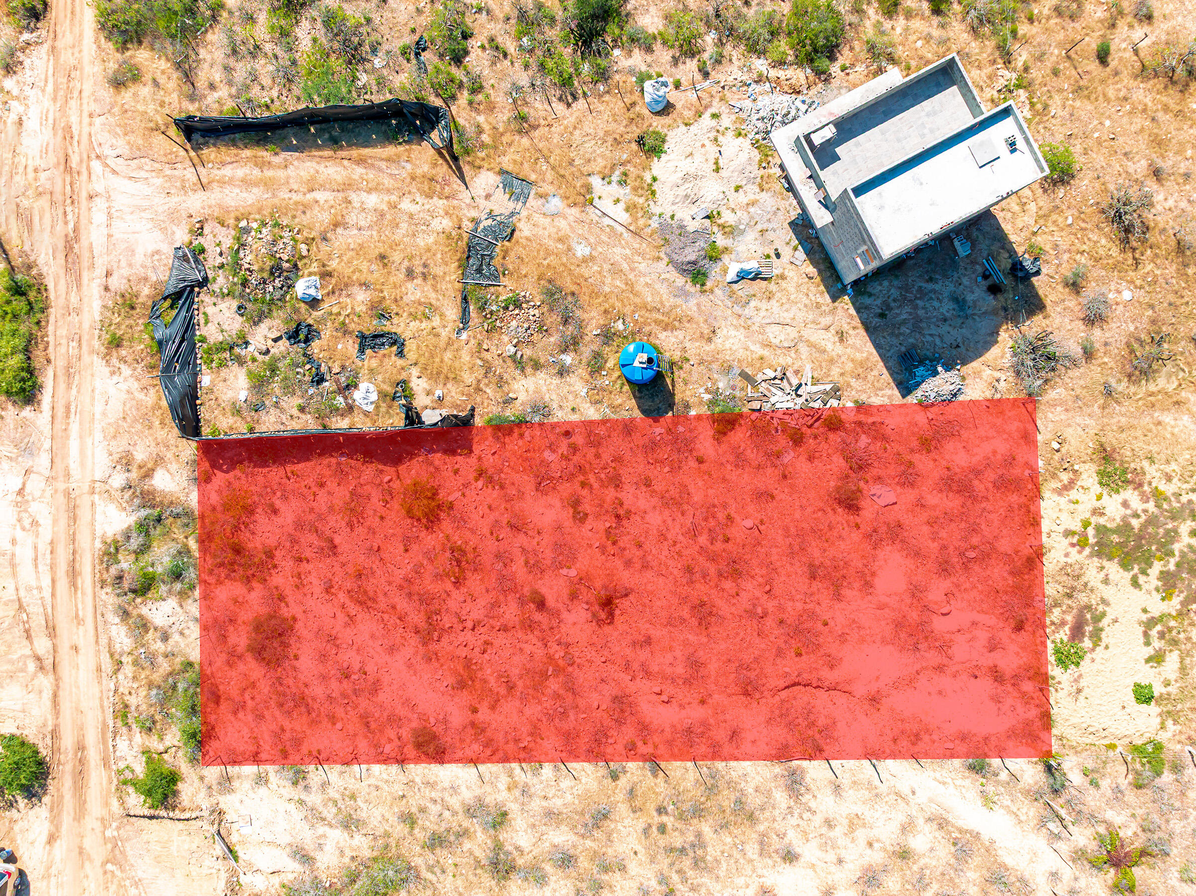 Las Tunas Heights, Lot 6