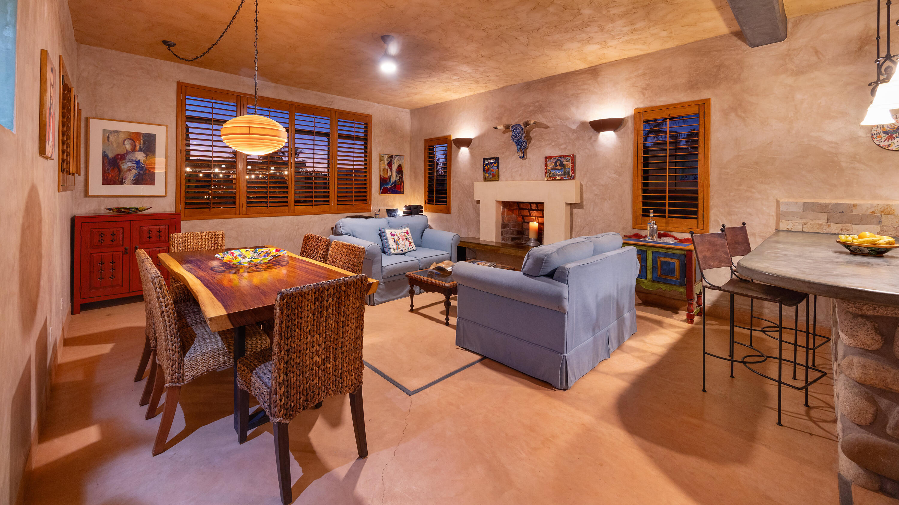 Las Tunas - Hacienda Los Olivos