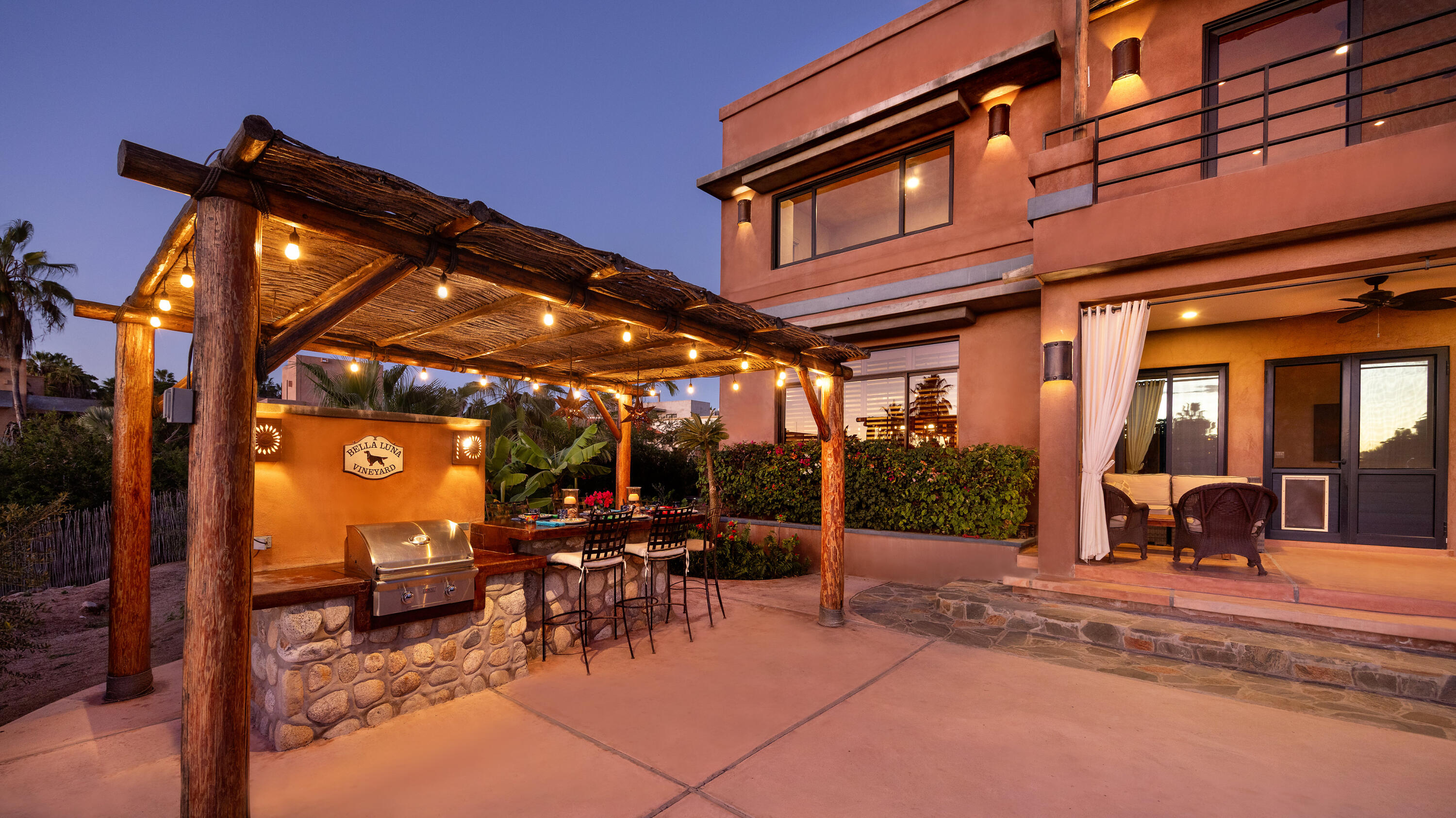 Las Tunas - Hacienda Los Olivos