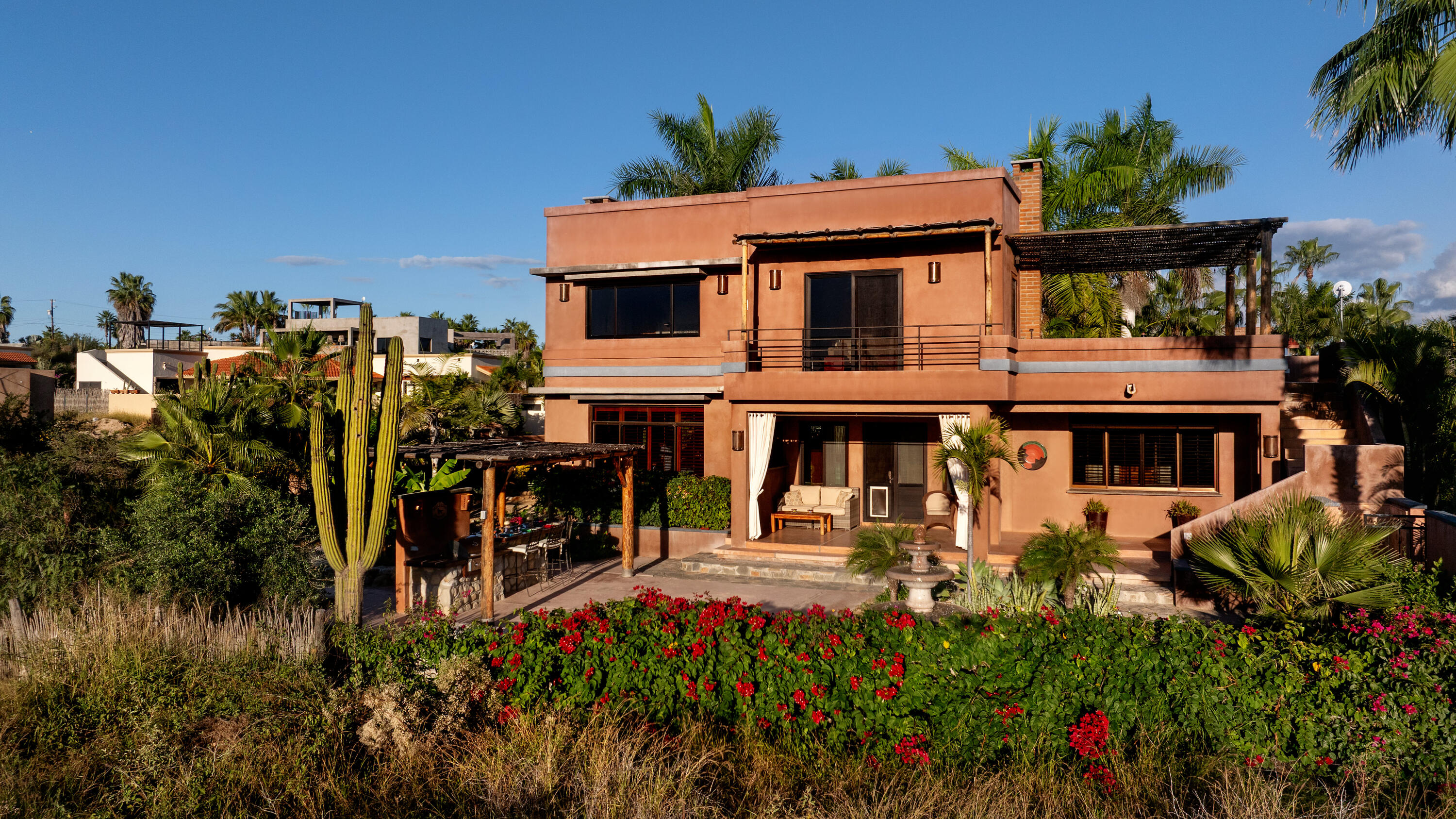 Las Tunas - Hacienda Los Olivos