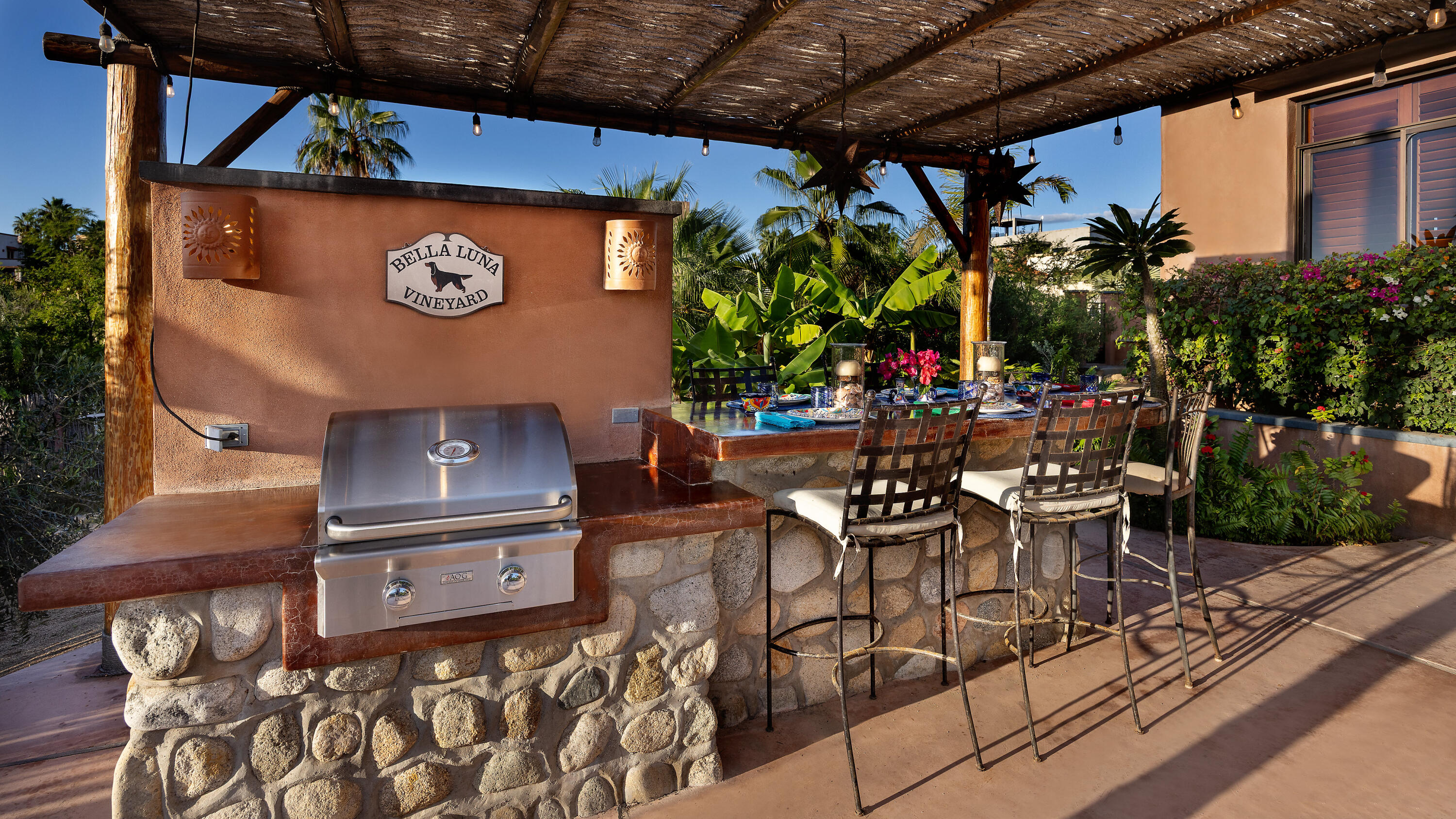 Las Tunas - Hacienda Los Olivos