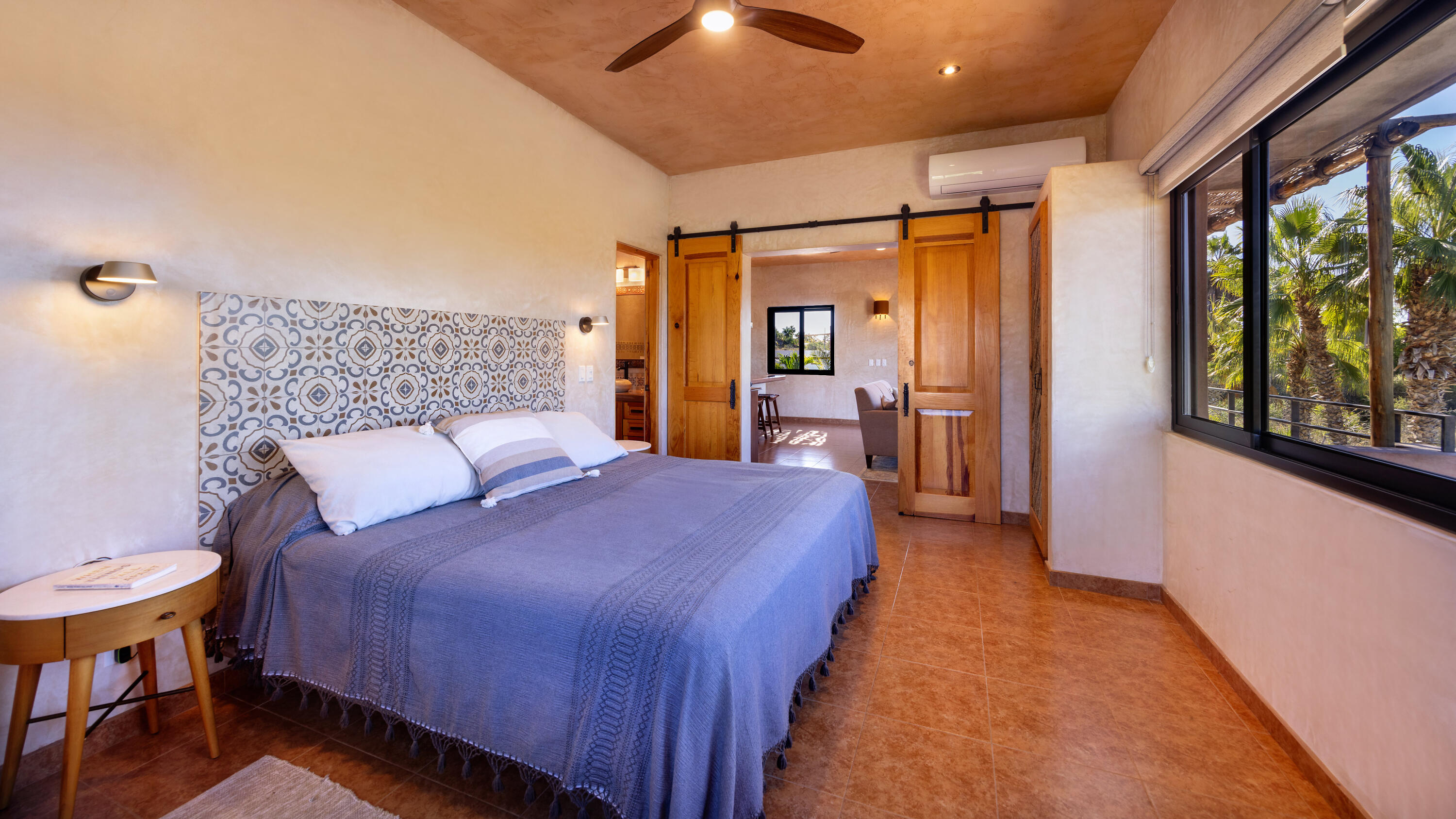 Las Tunas - Hacienda Los Olivos