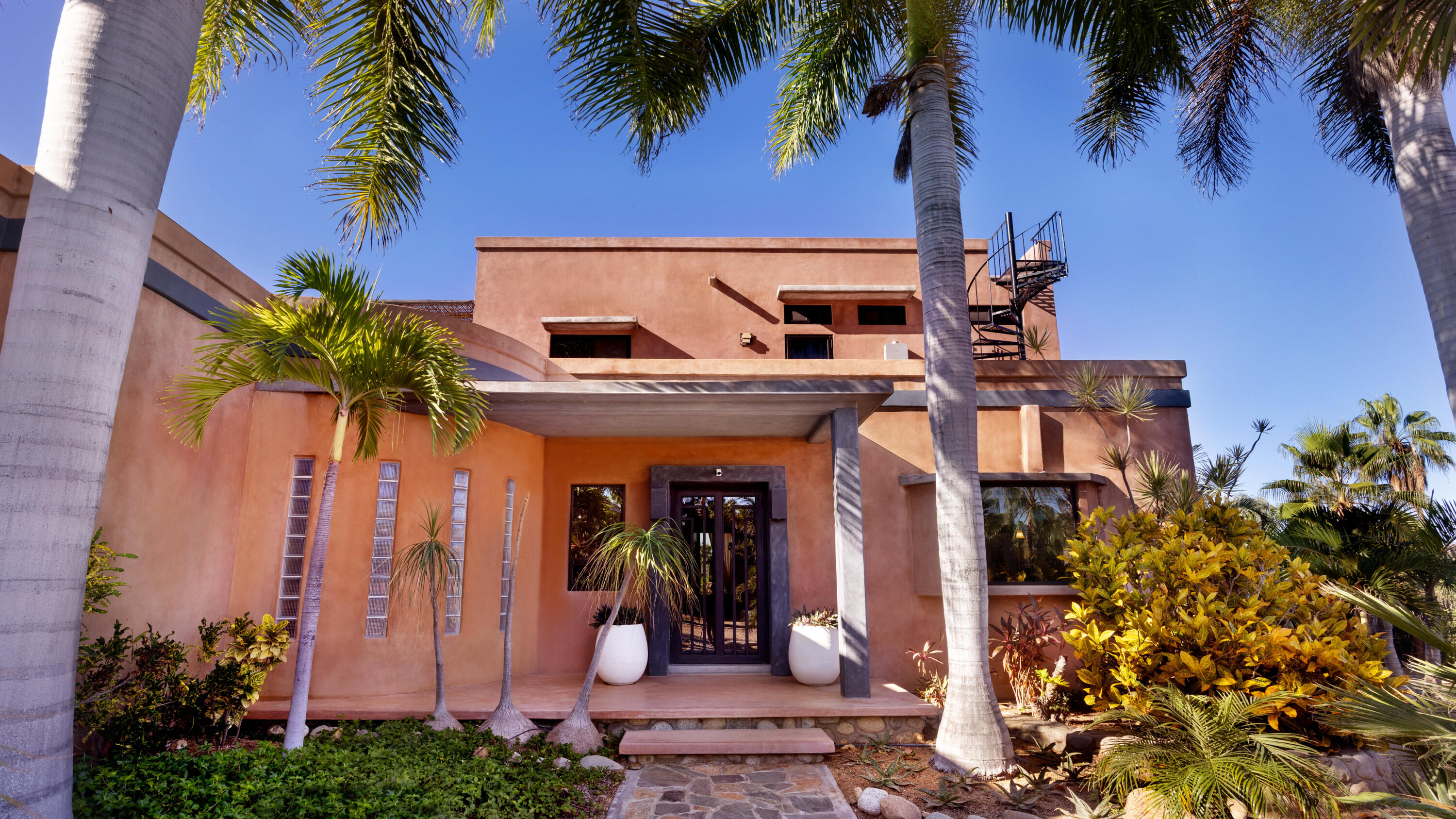 Las Tunas - Hacienda Los Olivos