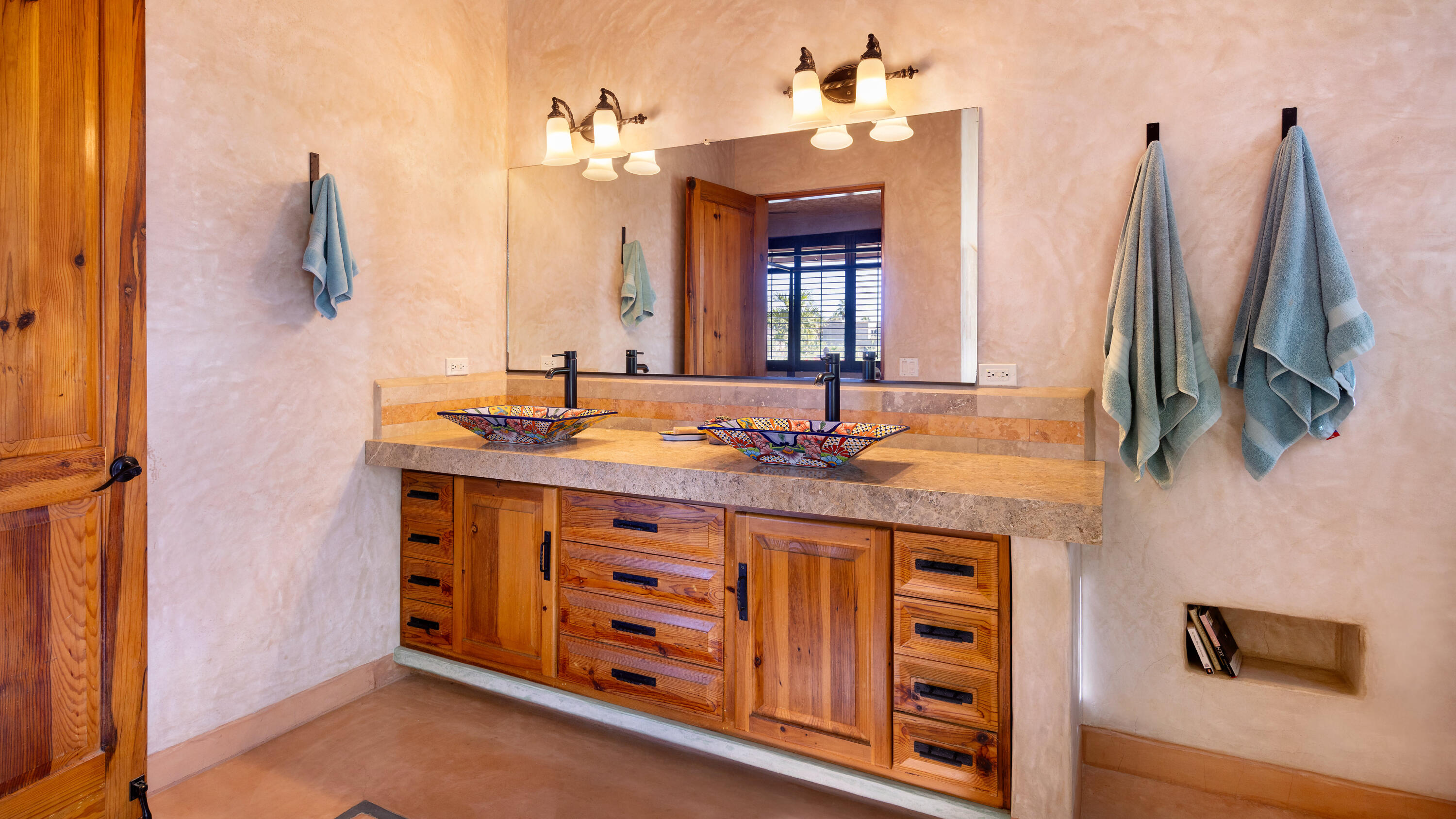 Las Tunas - Hacienda Los Olivos