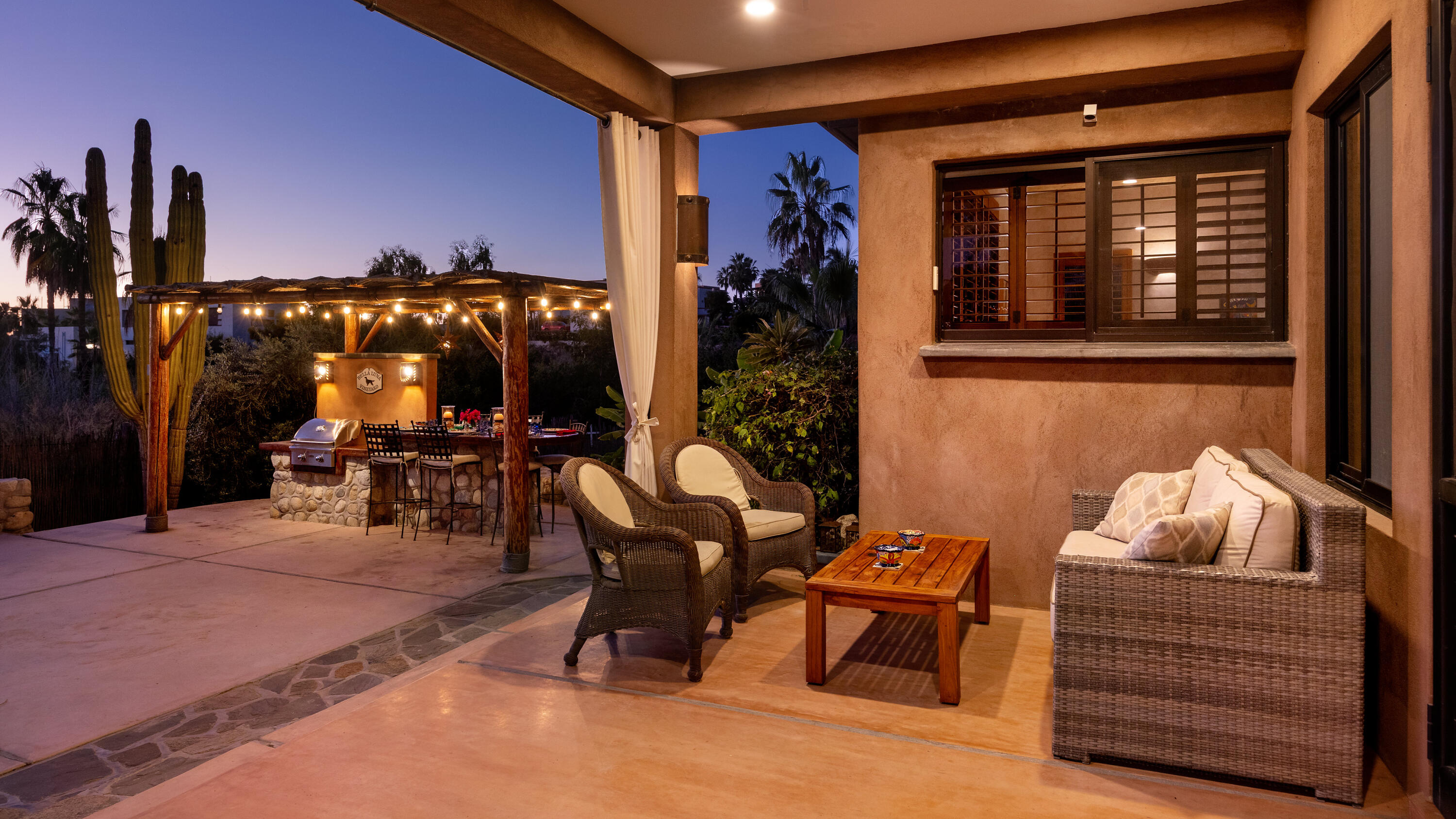 Las Tunas - Hacienda Los Olivos