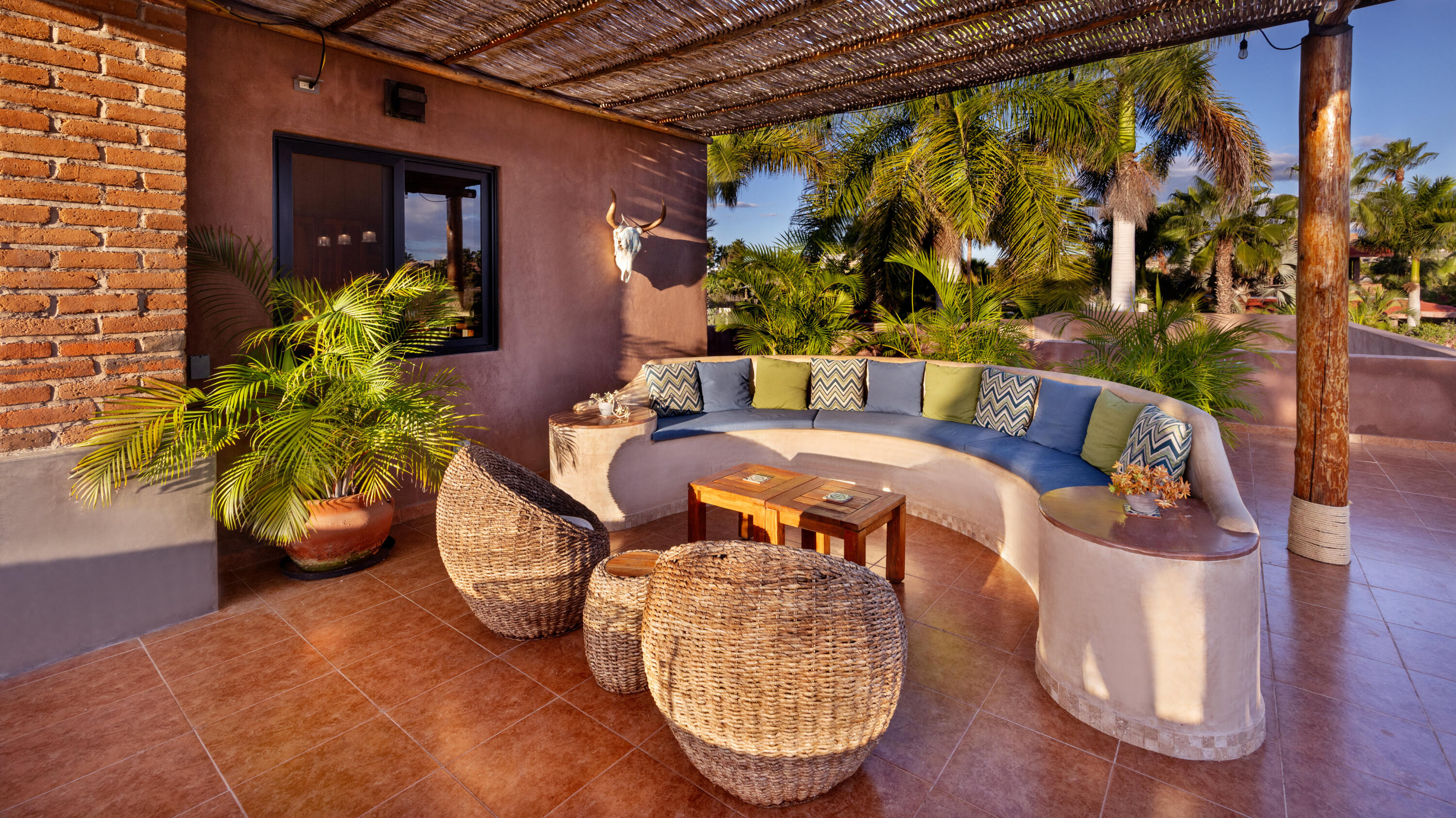 Las Tunas - Hacienda Los Olivos