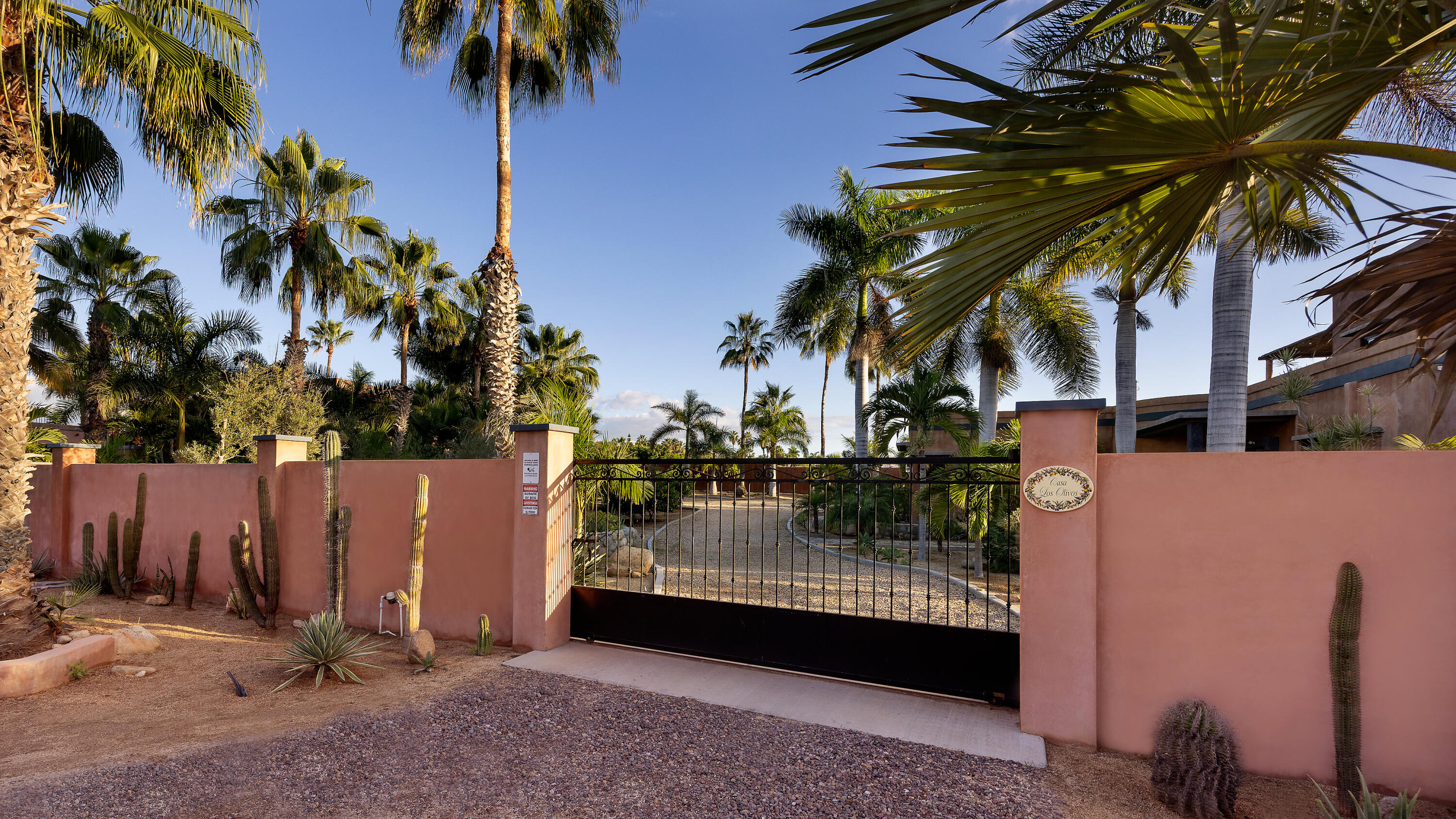 Las Tunas - Hacienda Los Olivos