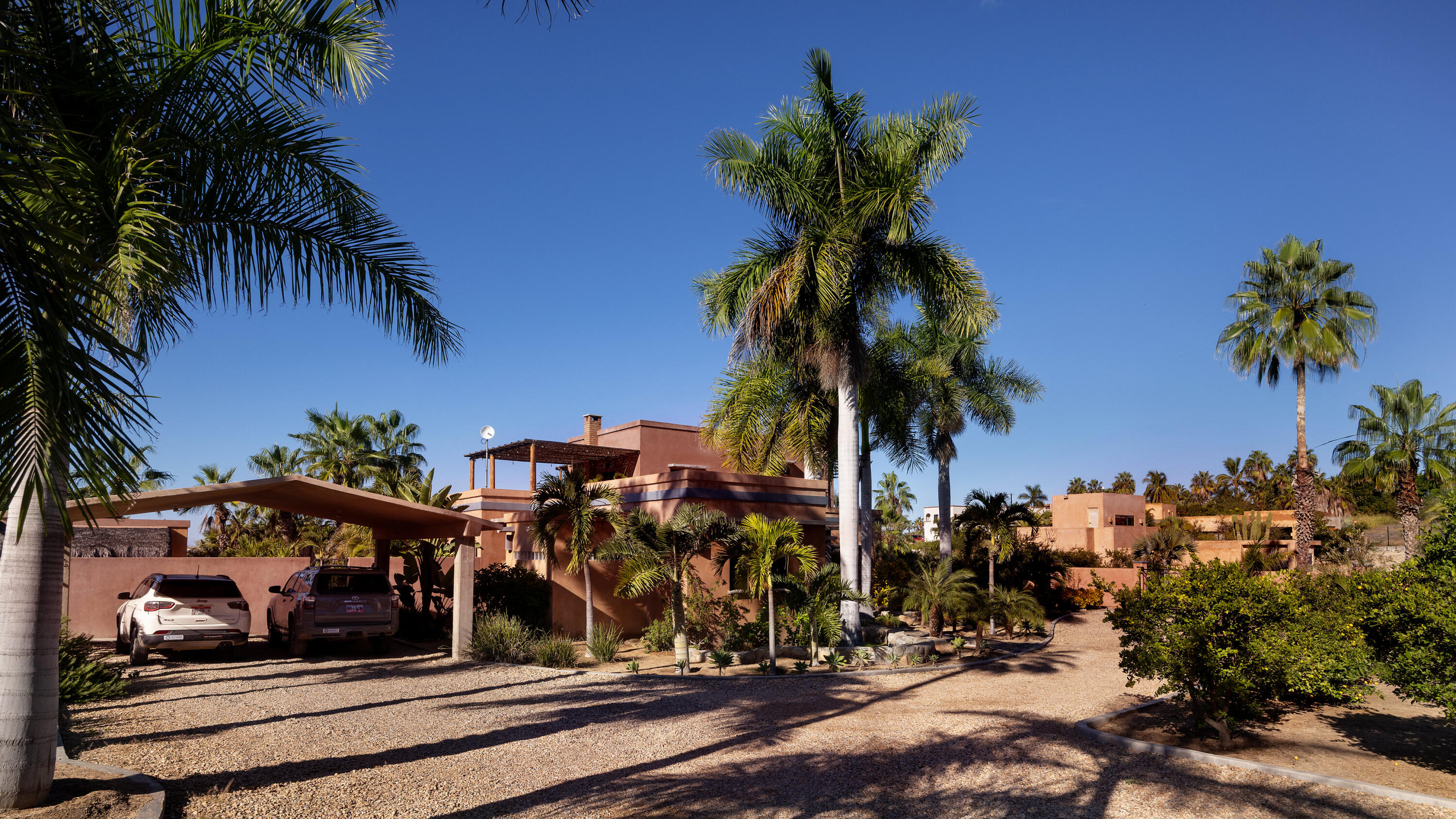 Las Tunas - Hacienda Los Olivos