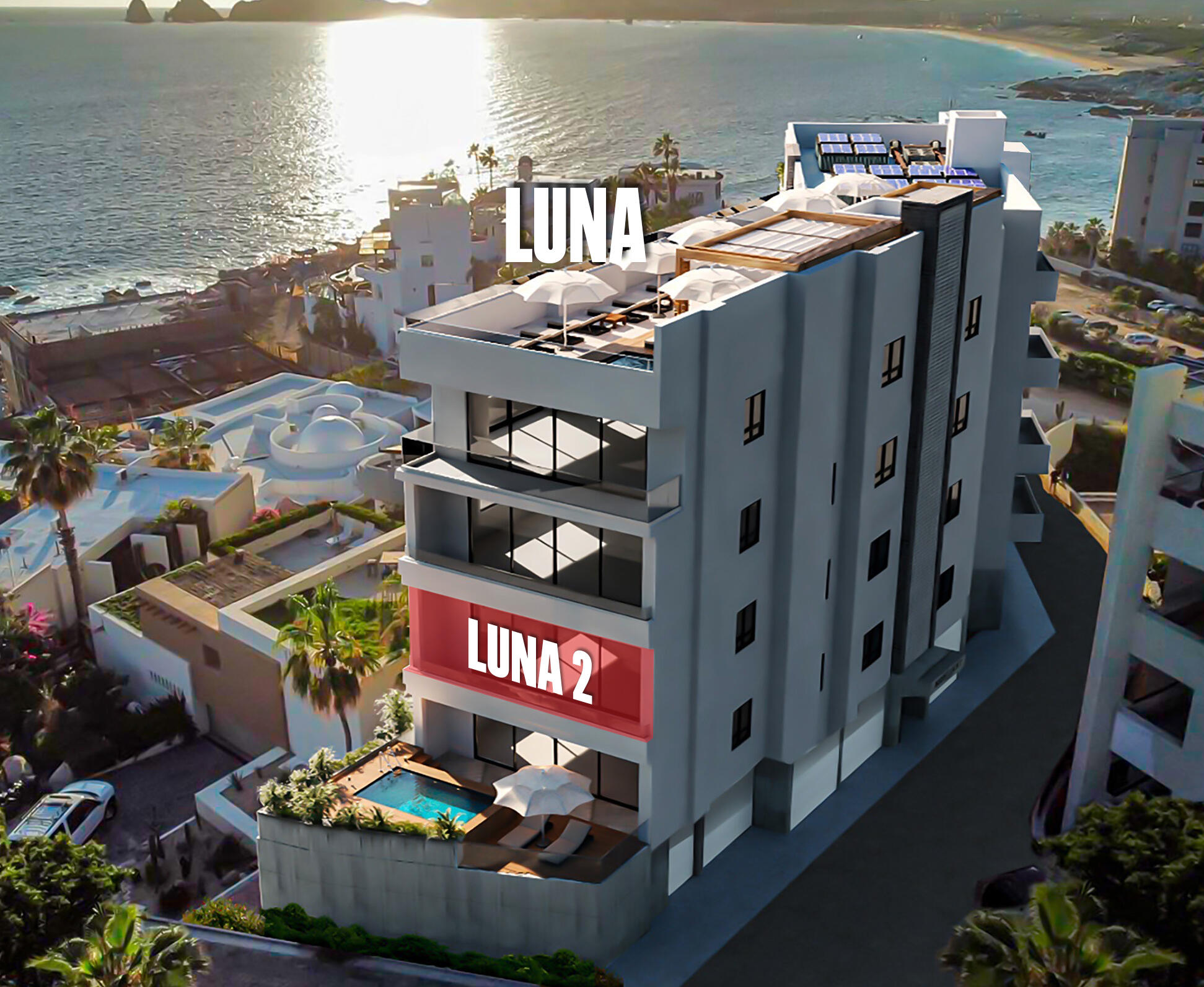 Montigny, Luna 2, Montigny