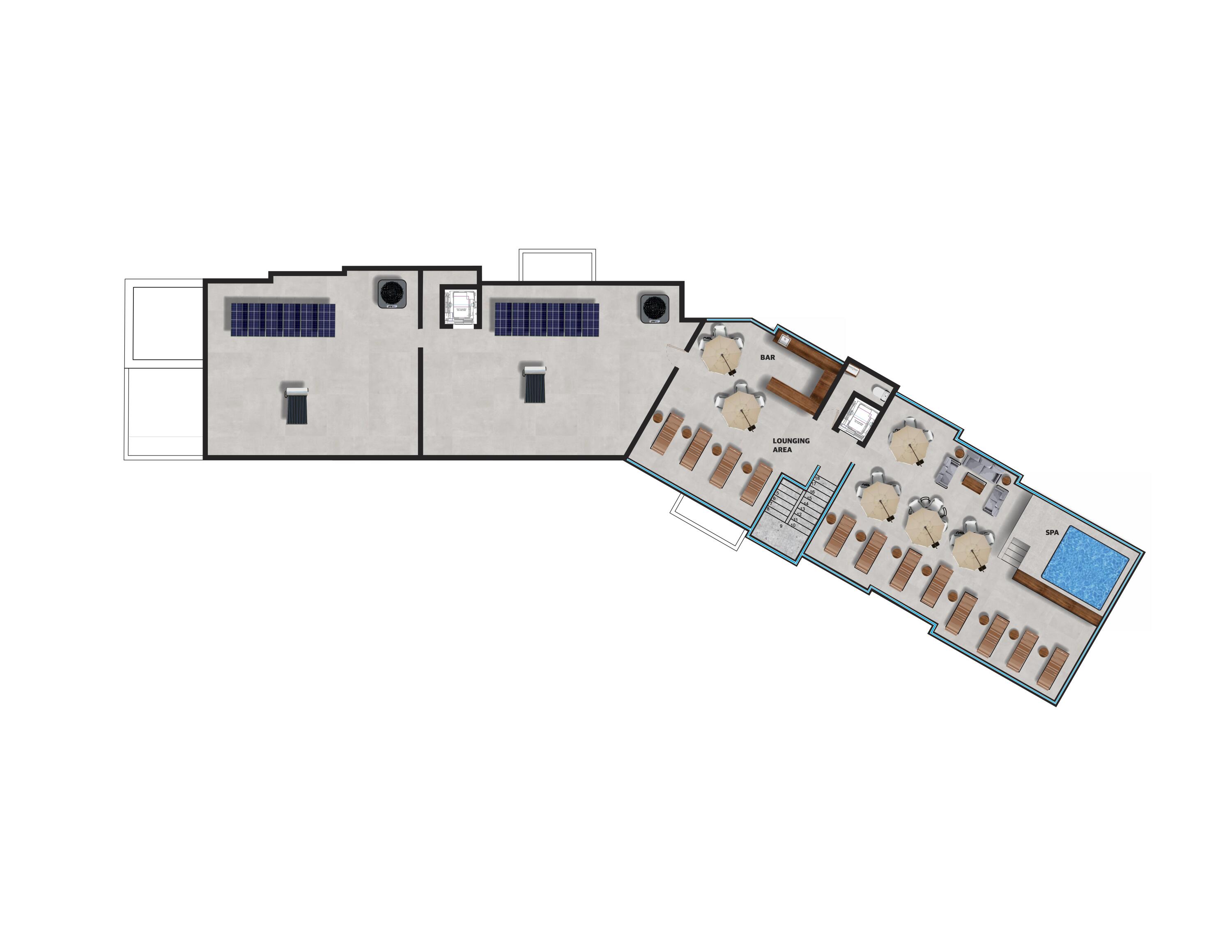 Montigny, Luna 2, Montigny