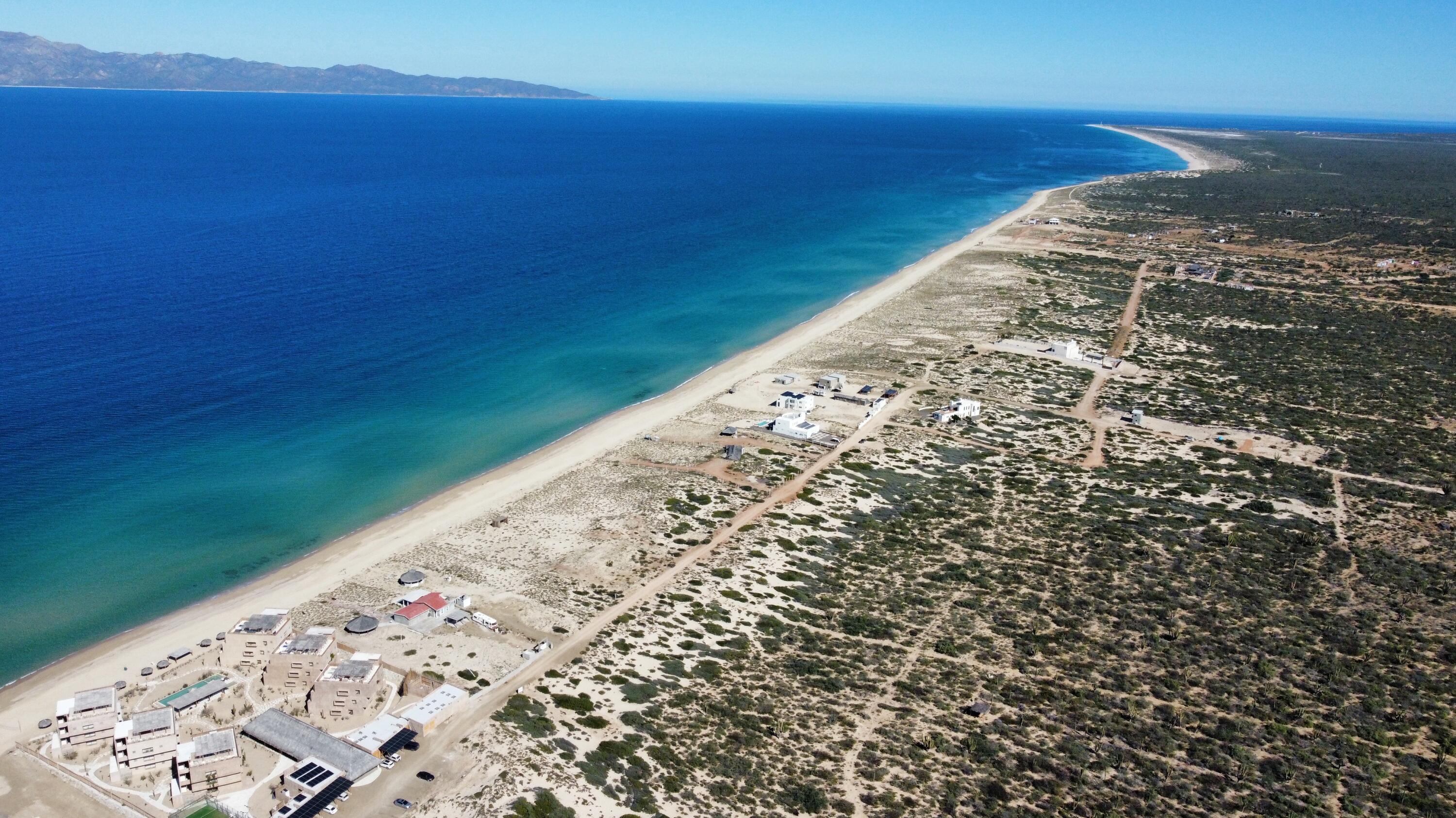 Bahia Turquesa, Bahia Turquesa Lot 0197