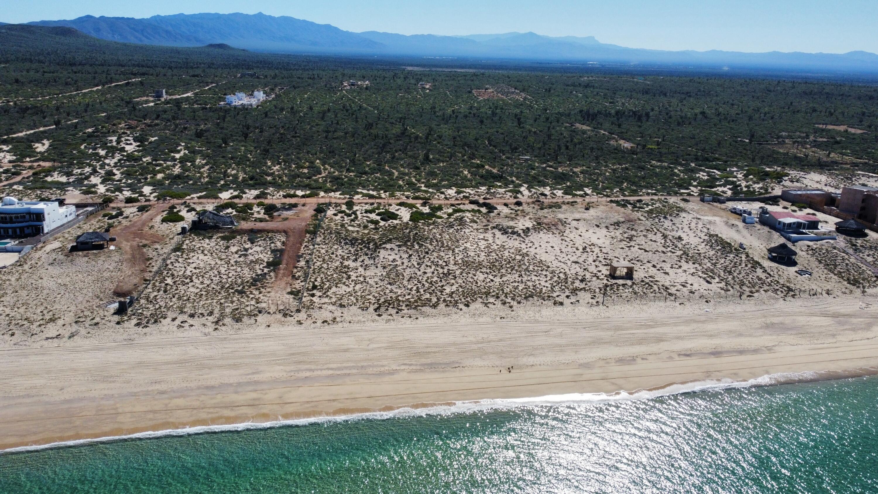 Bahia Turquesa, Bahia Turquesa Lot 0197