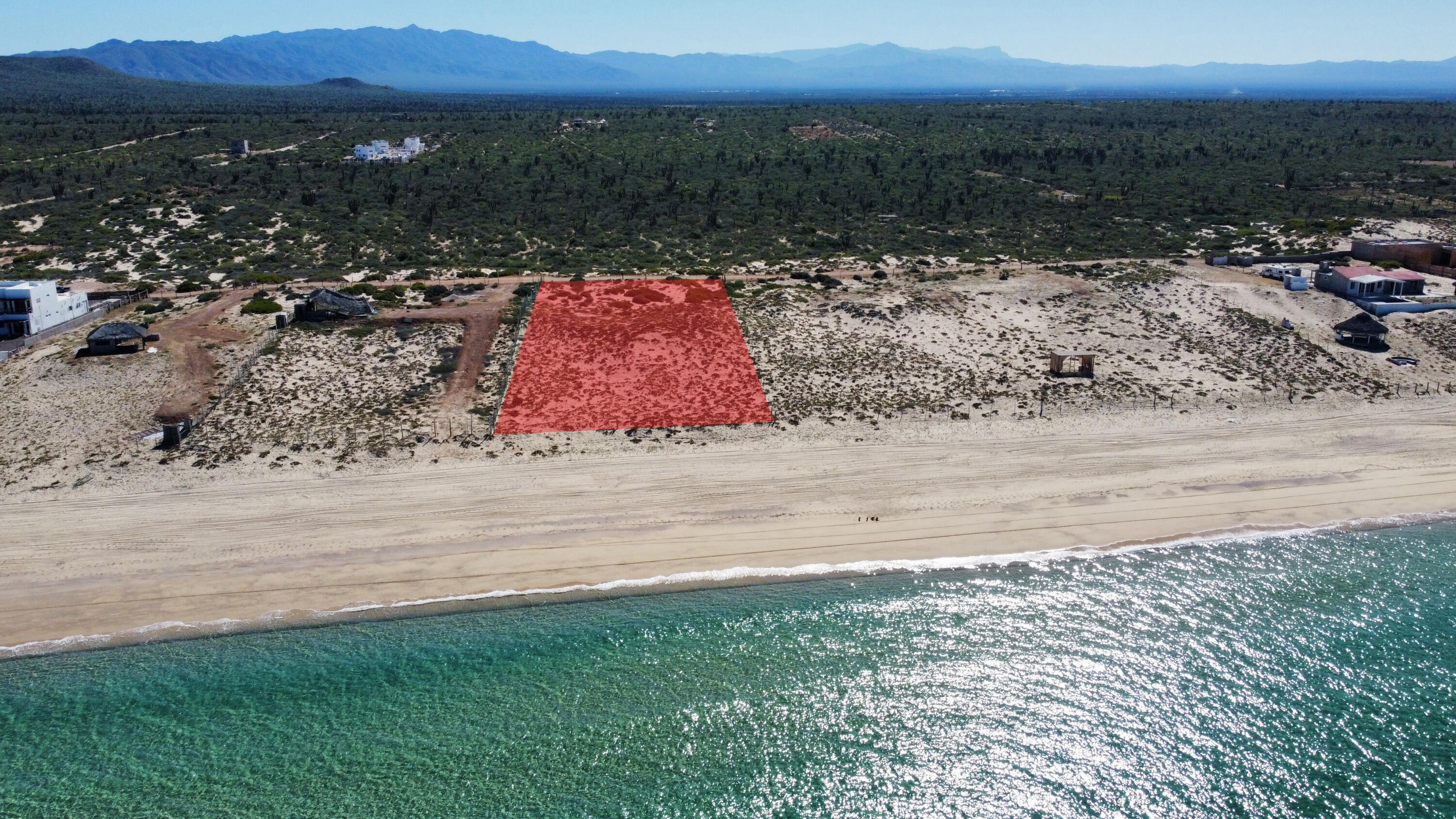 Bahia Turquesa, Bahia Turquesa Lot 0197