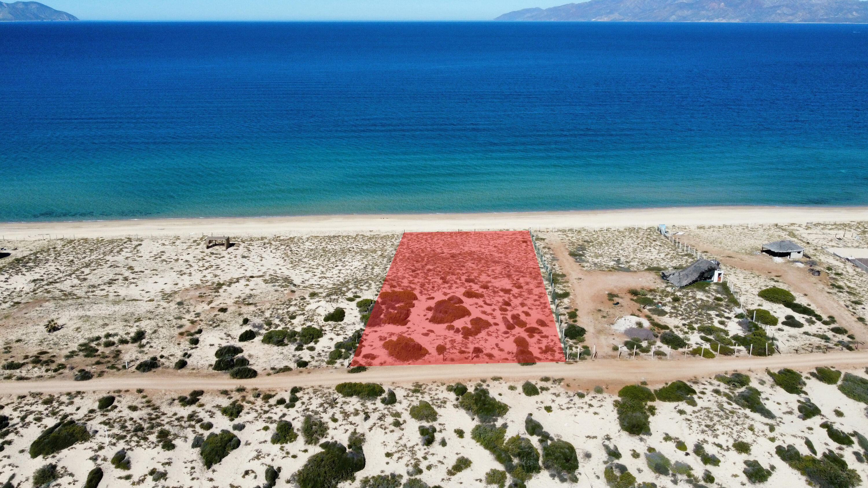 Bahia Turquesa, Bahia Turquesa Lot 0197