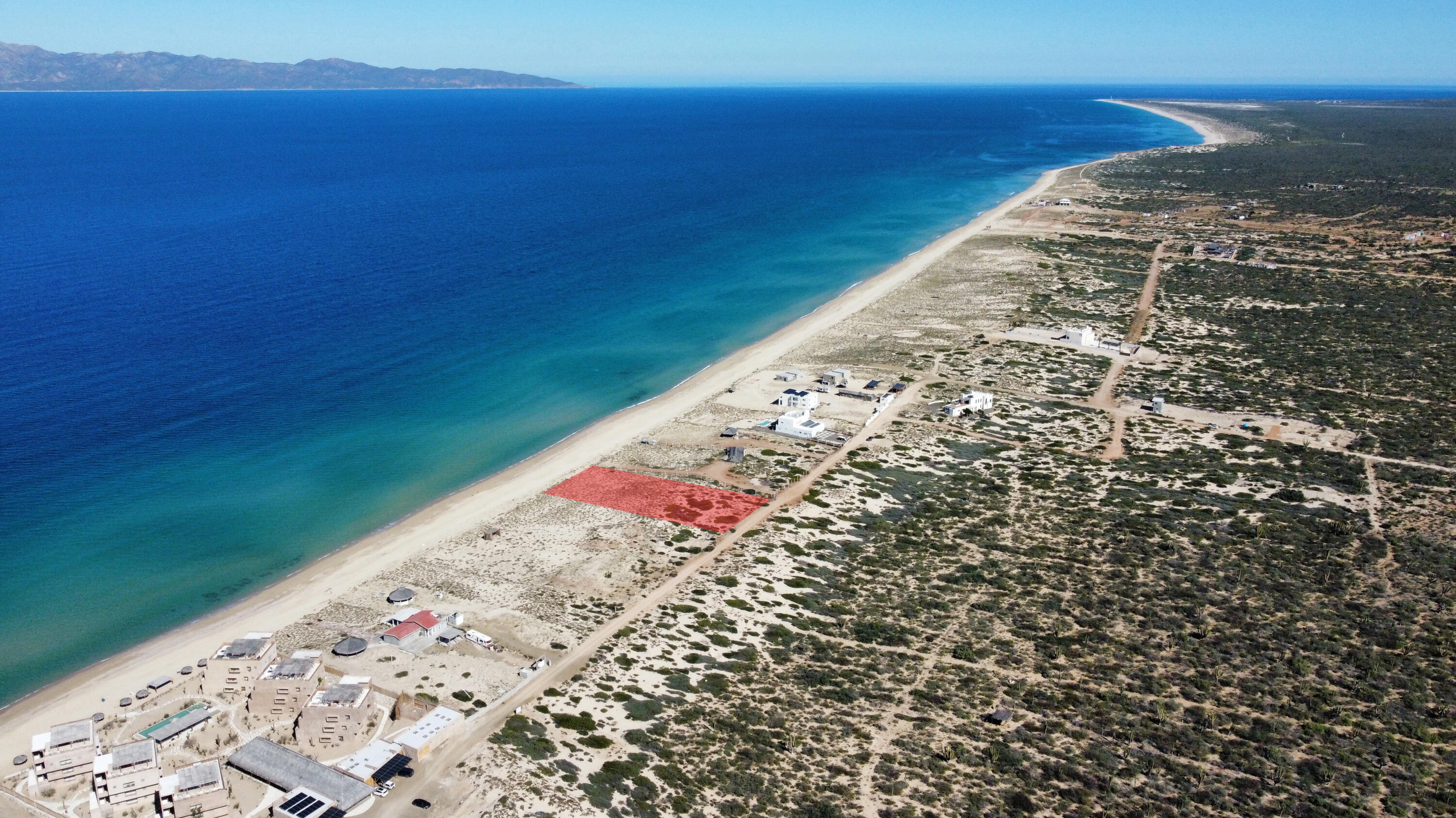 Bahia Turquesa, Bahia Turquesa Lot 0197