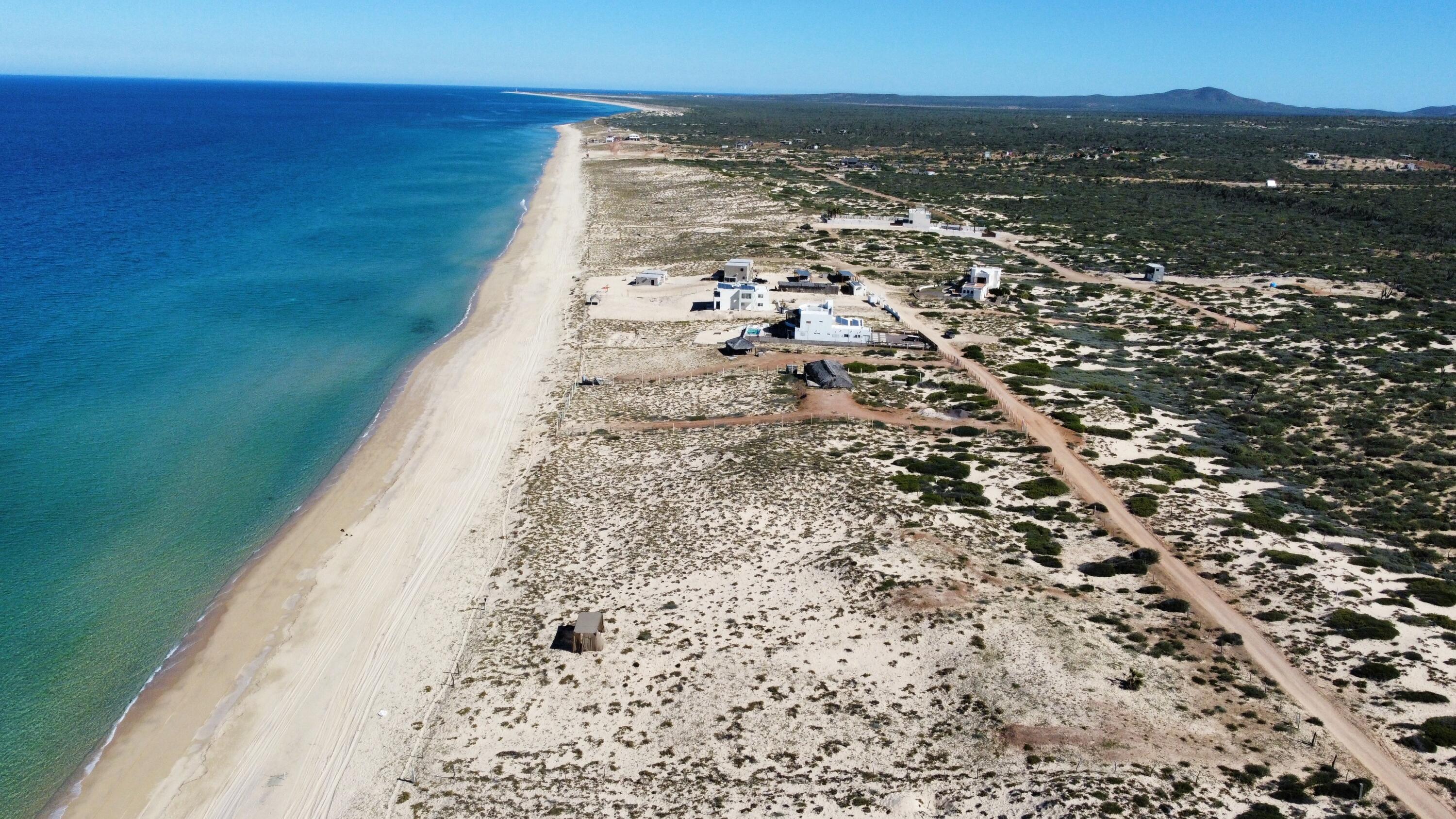 Bahia Turquesa, Bahia Turquesa Lot 0197