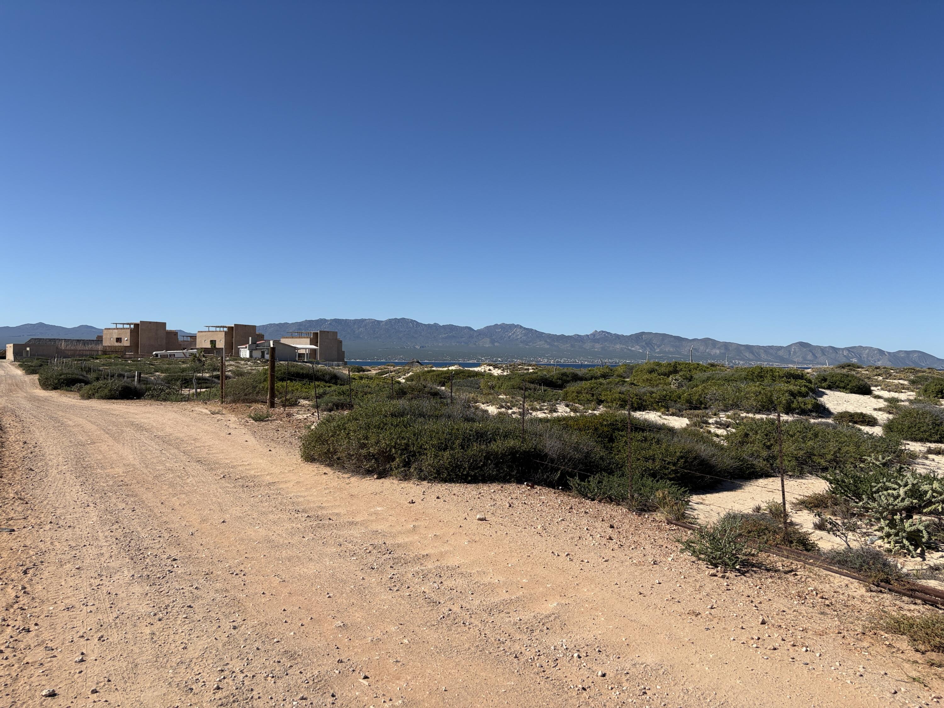 Bahia Turquesa, Bahia Turquesa Lot 0197